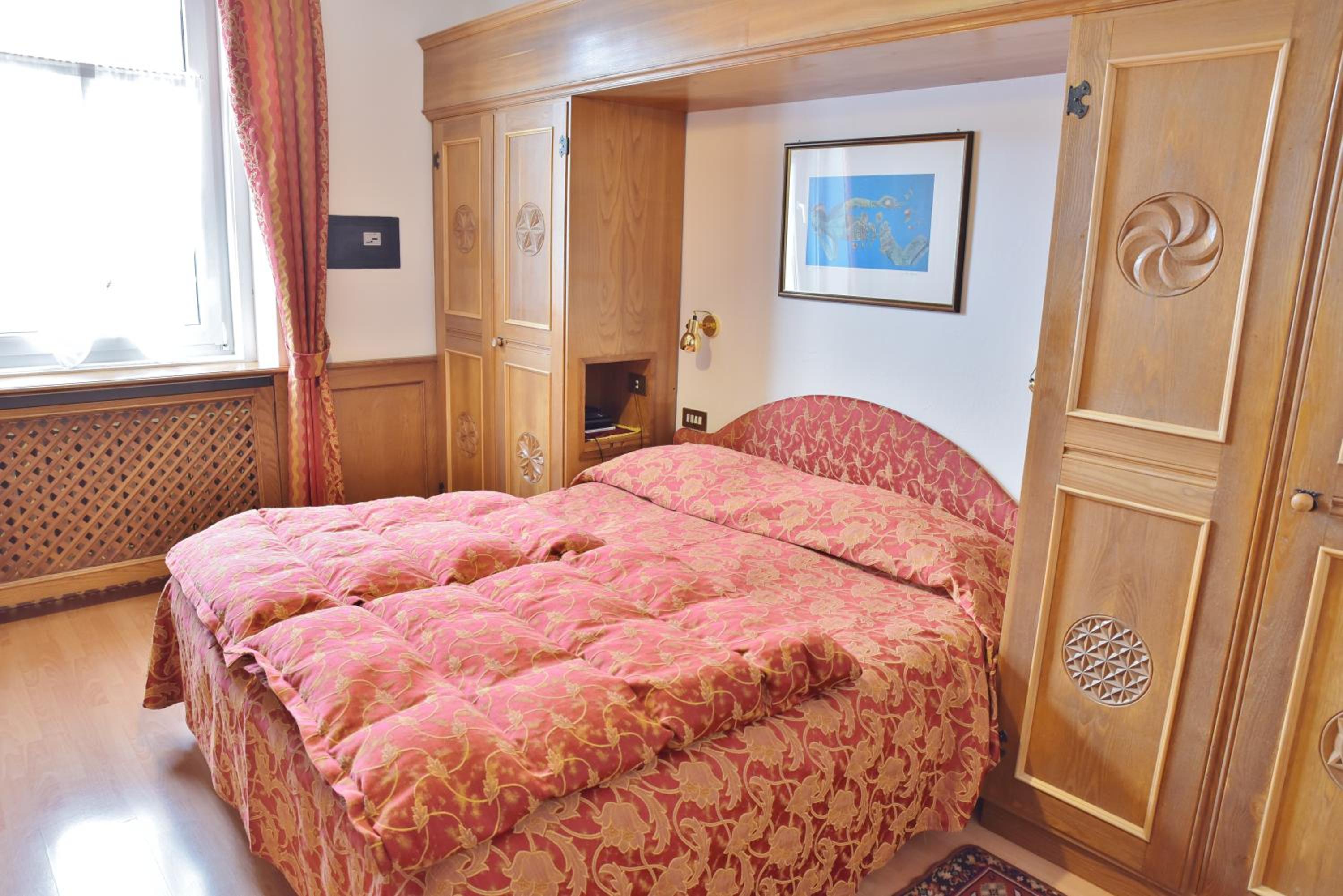 Standard Double Room - Photo 2