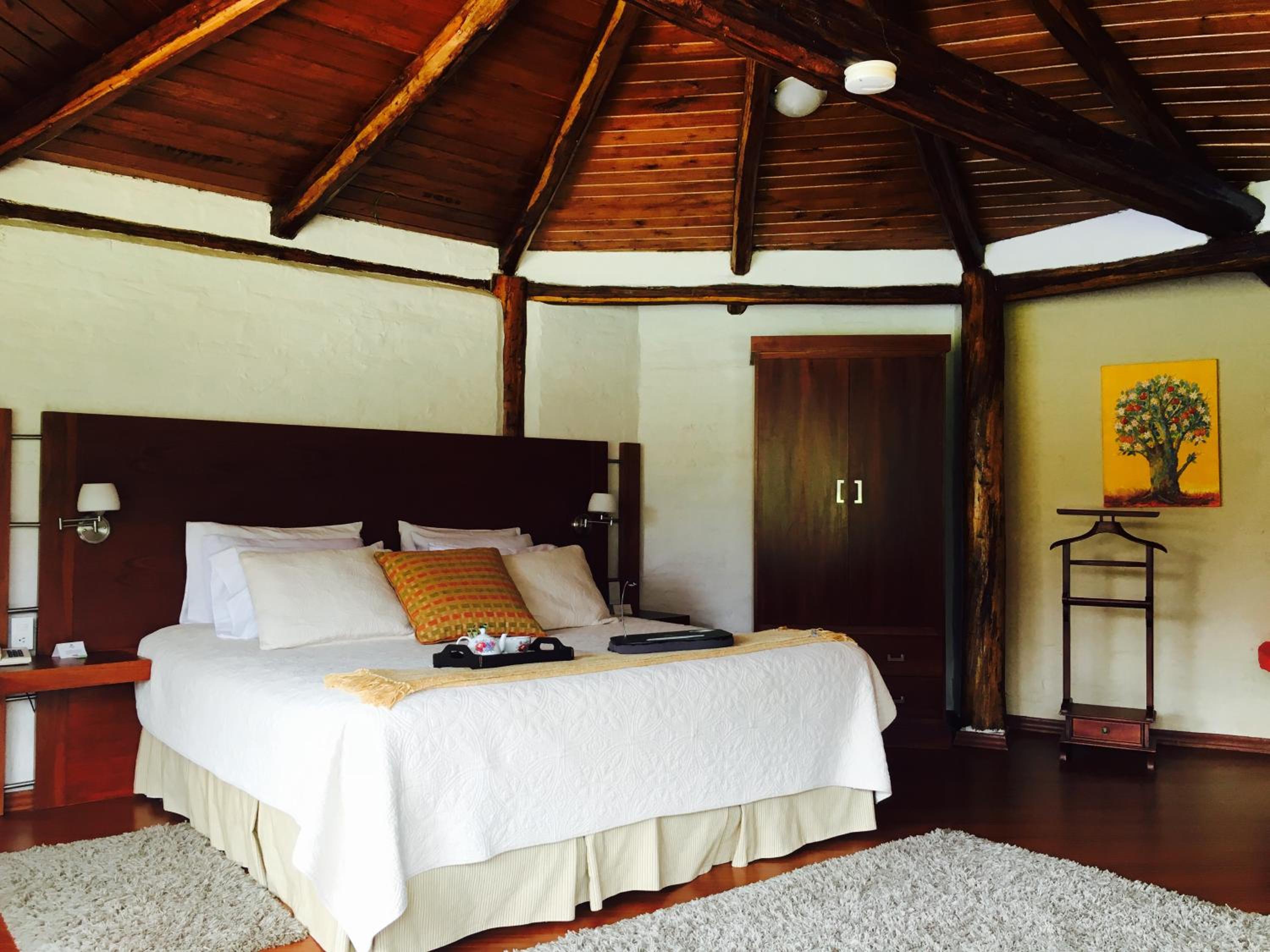 Deluxe King Room photo 2