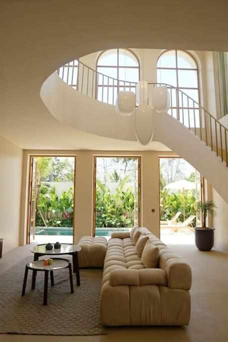 Deluxe Villa photo 1