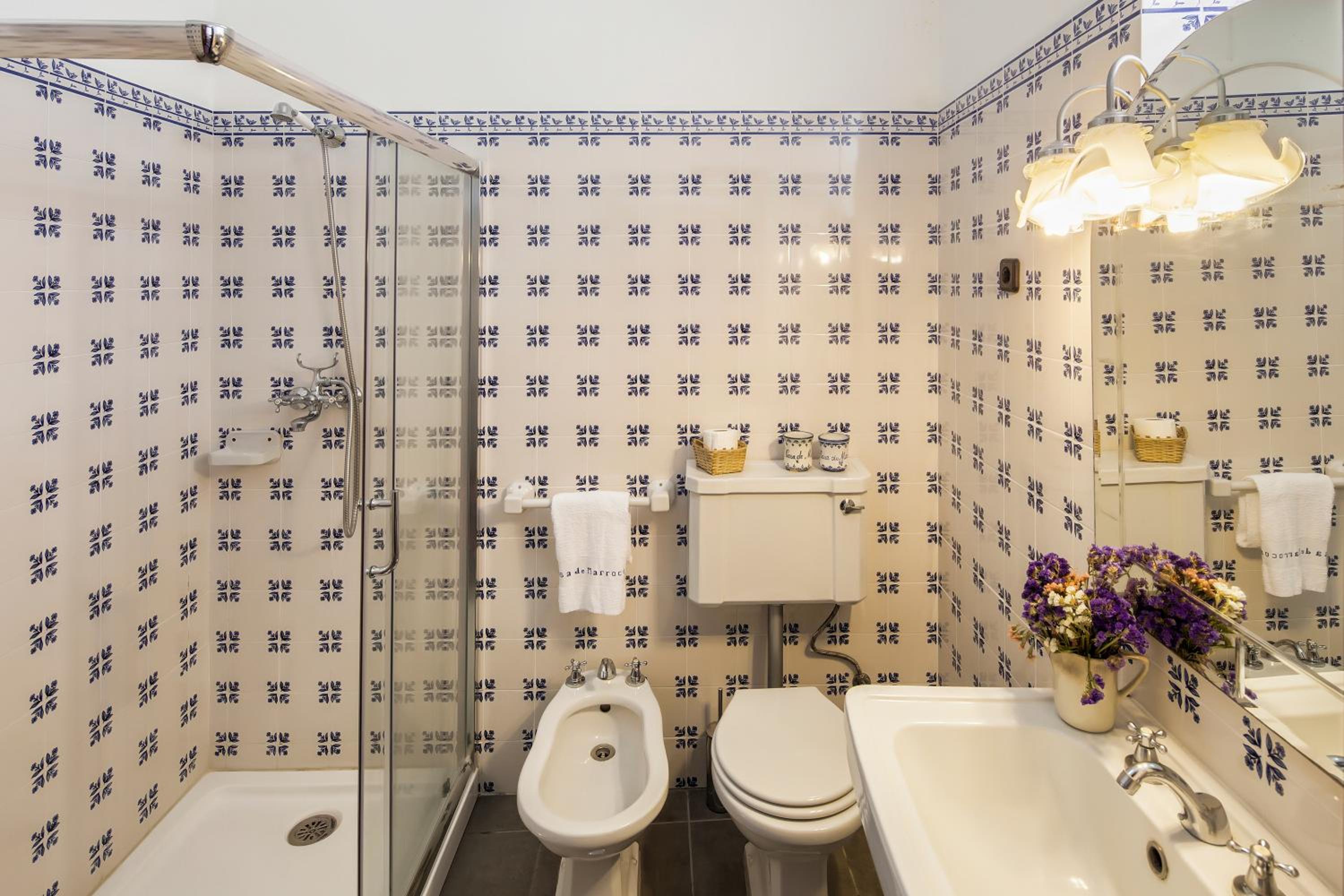 Double Room - Photo 4