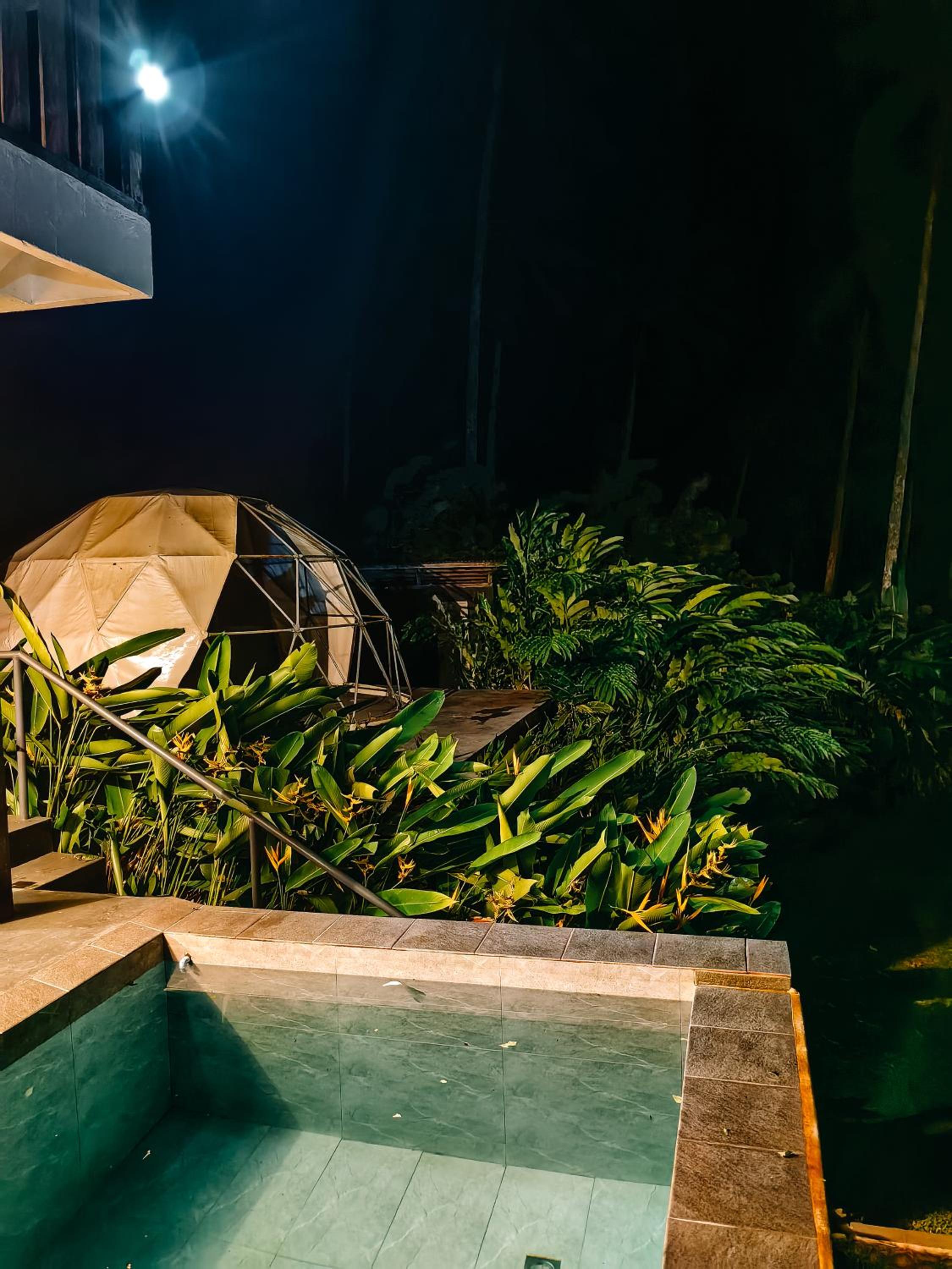 Villa with Private Pool - Photo 16