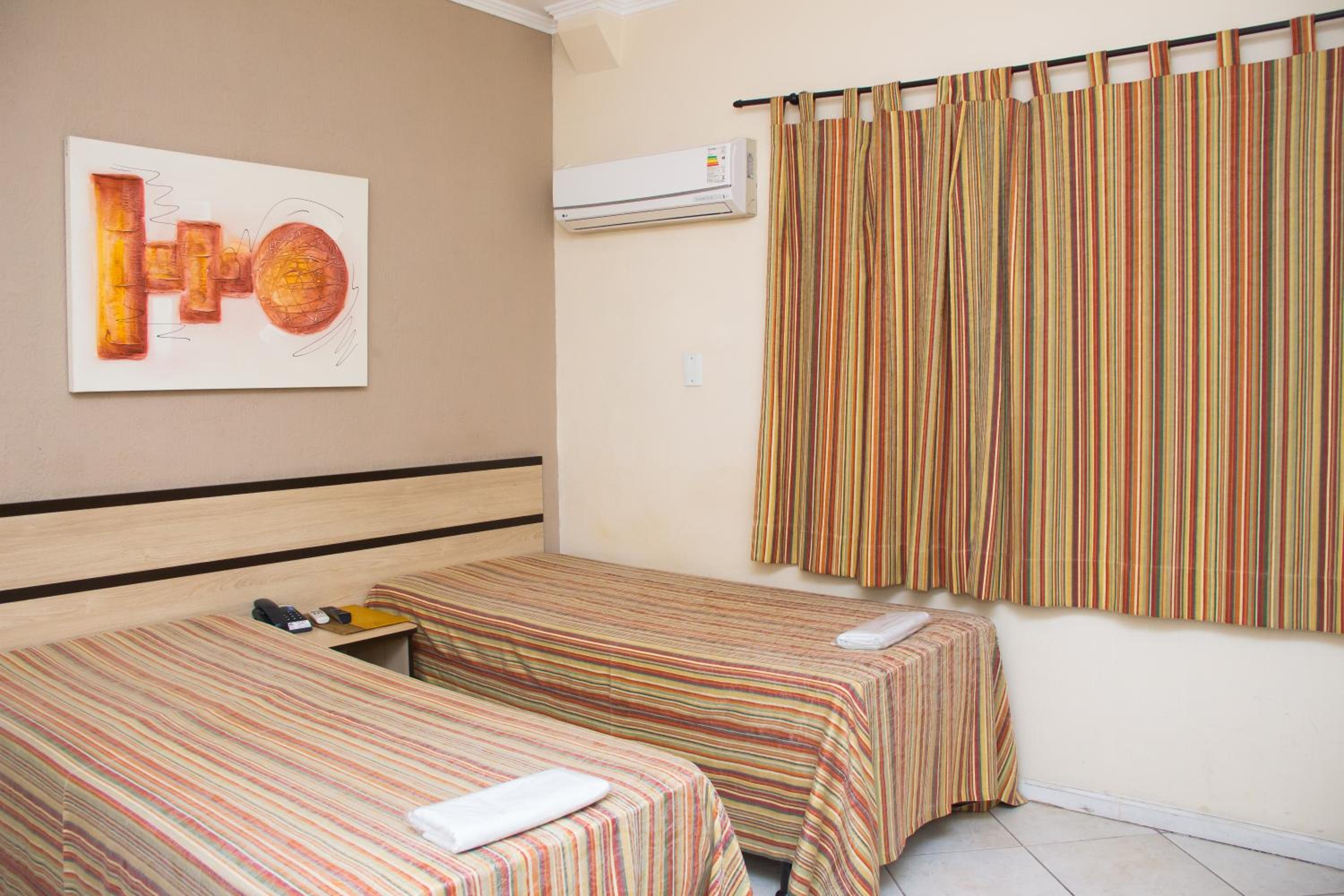 Standard Triple Room photo 1