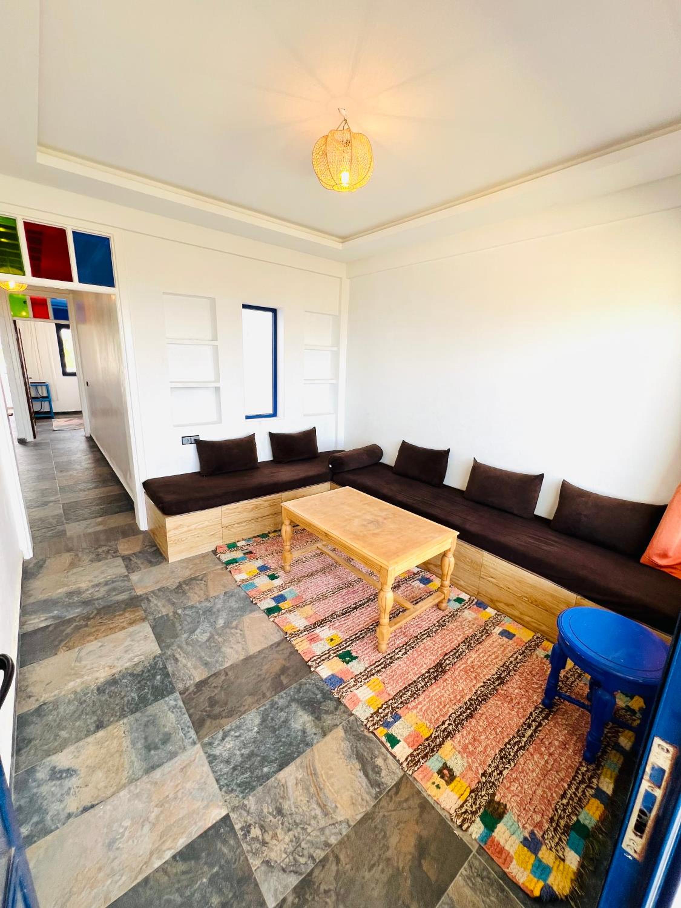 Two-Bedroom House photo 1
