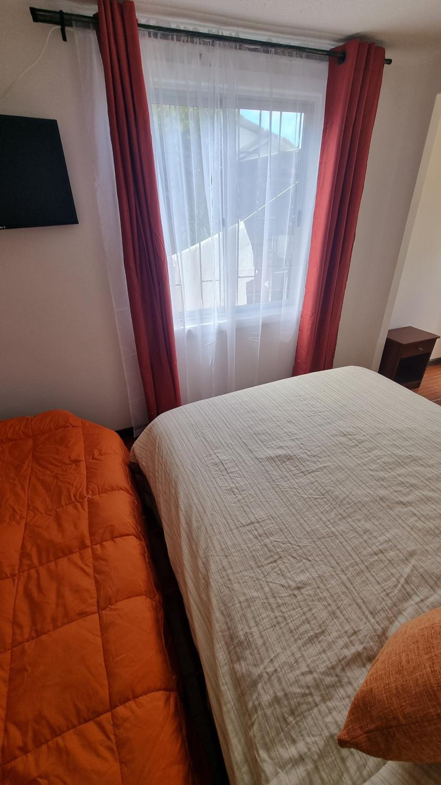 Suite Apartment photo 2