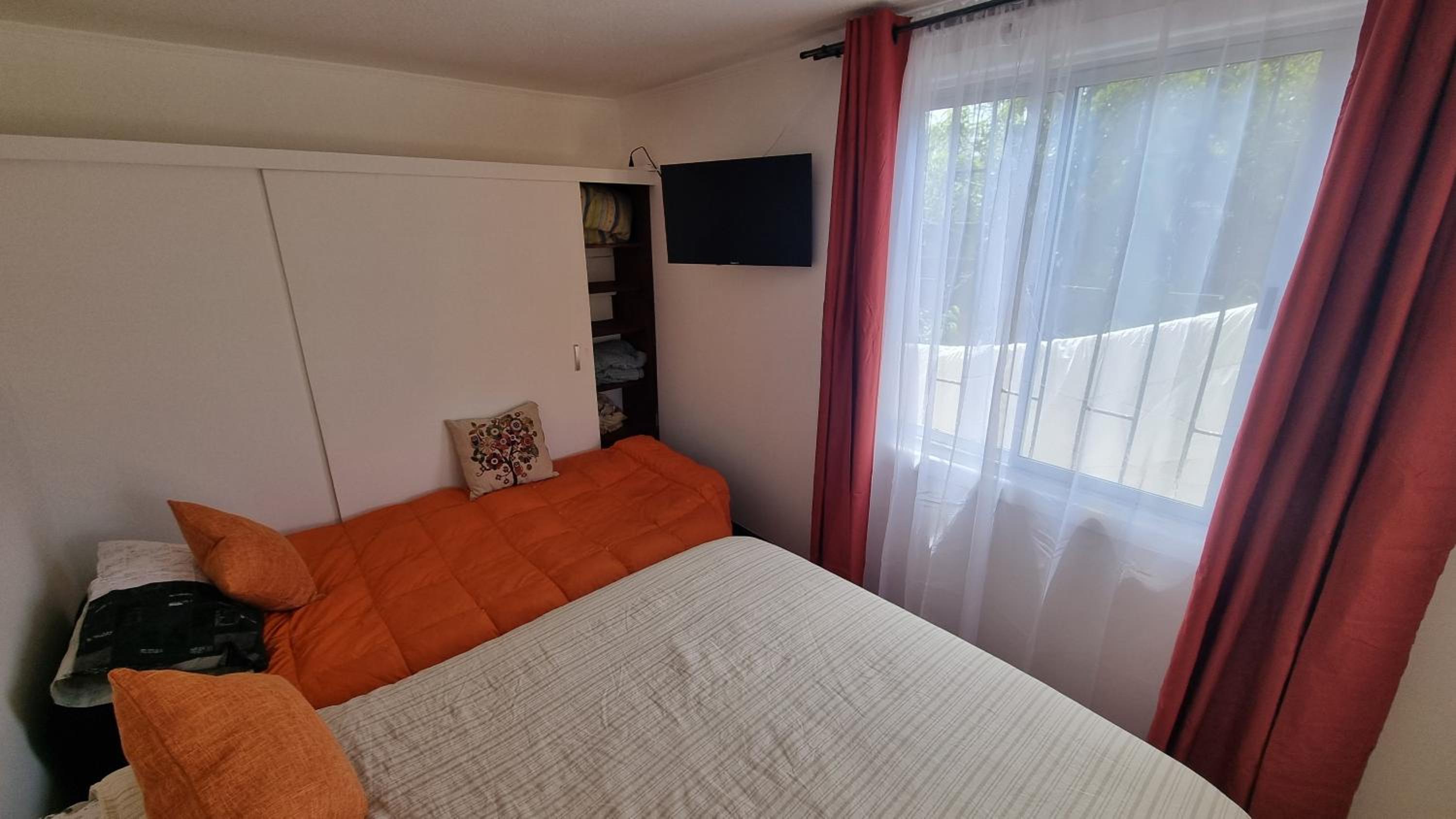 Suite Apartment photo 1