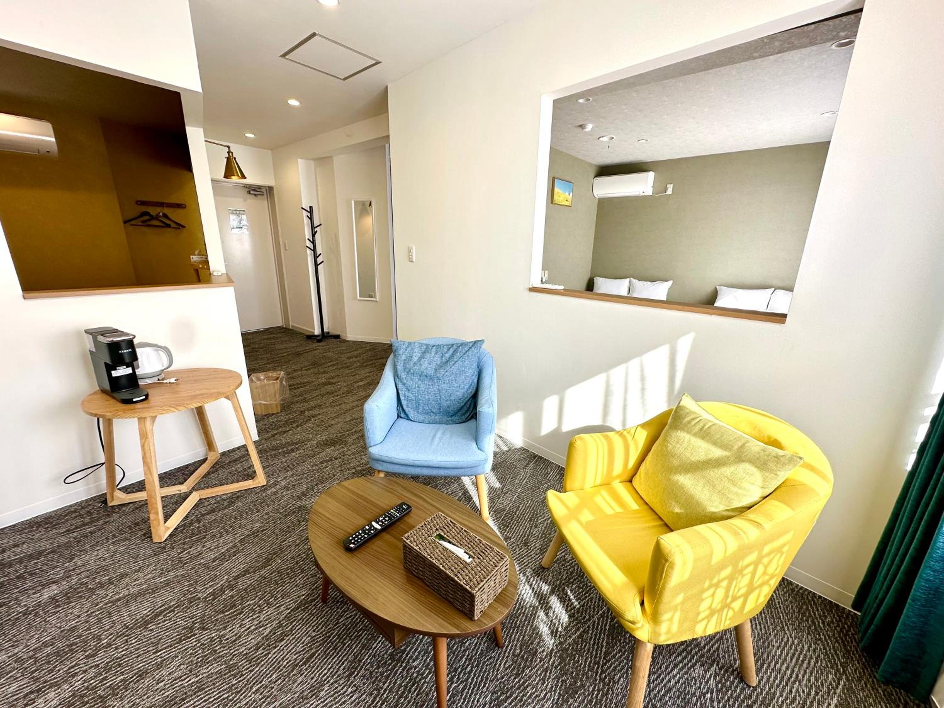Triple Room photo 3