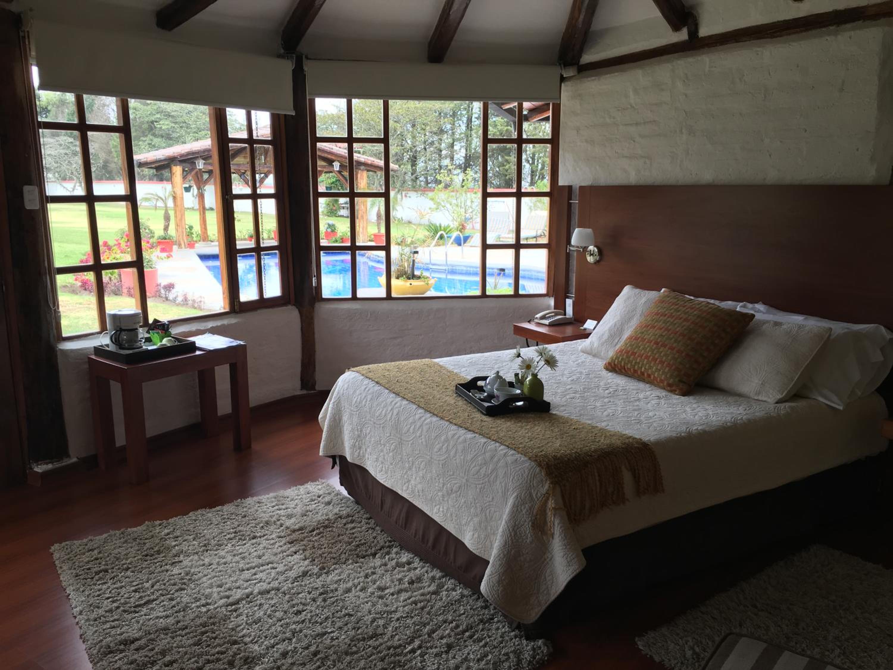 Double Room photo 1