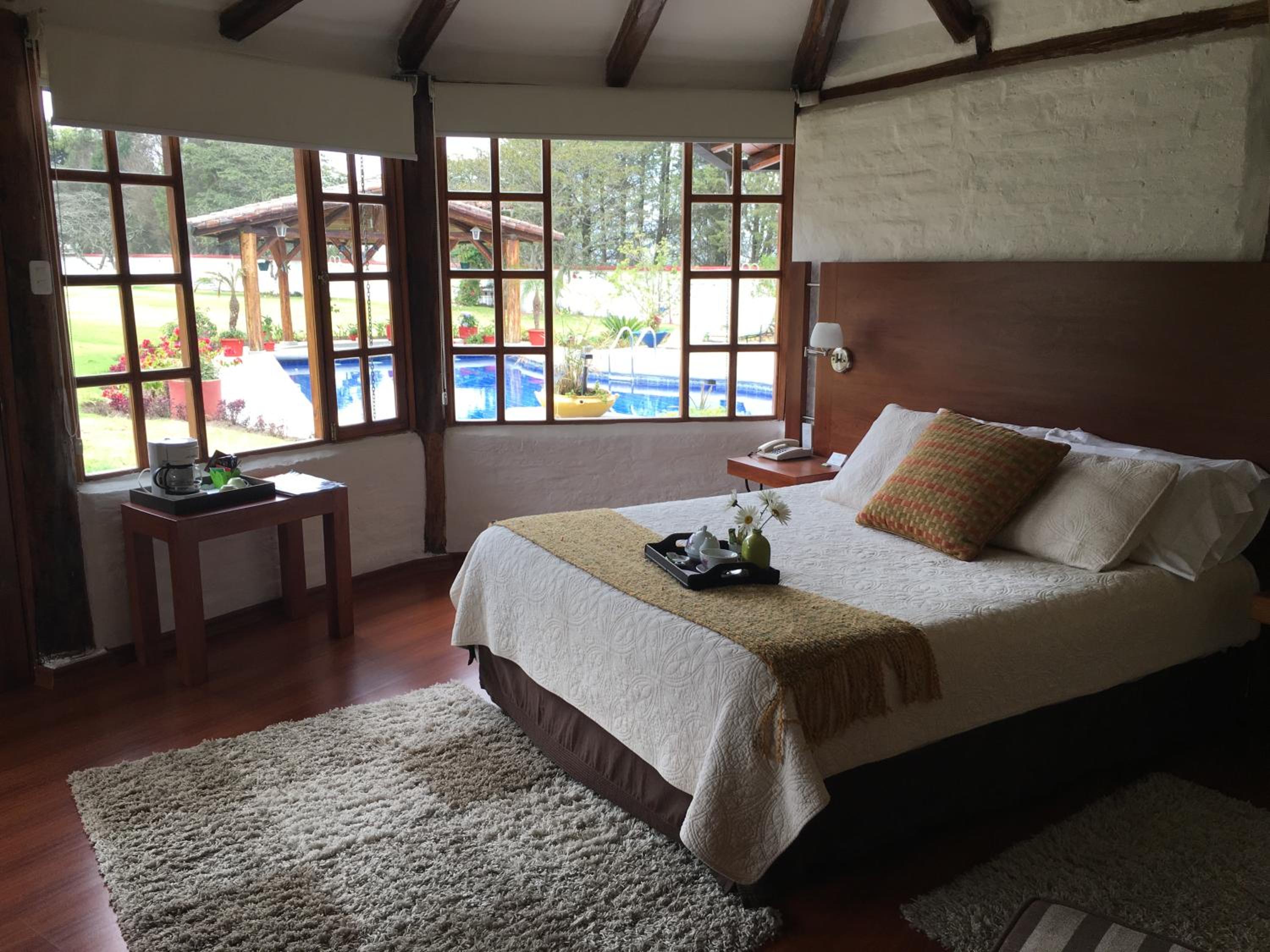Twin Room photo 1