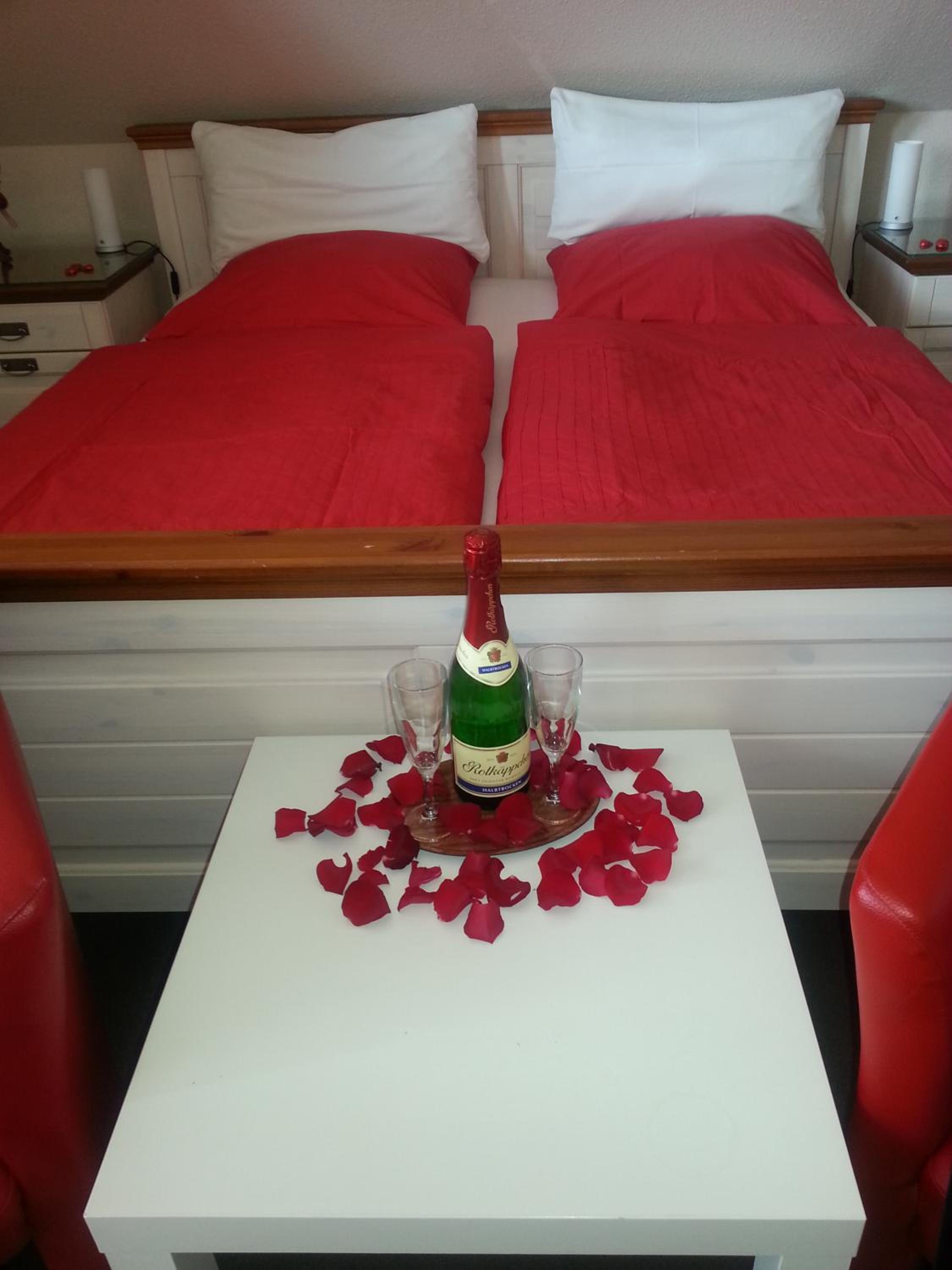Double Room with Balcony photo 2