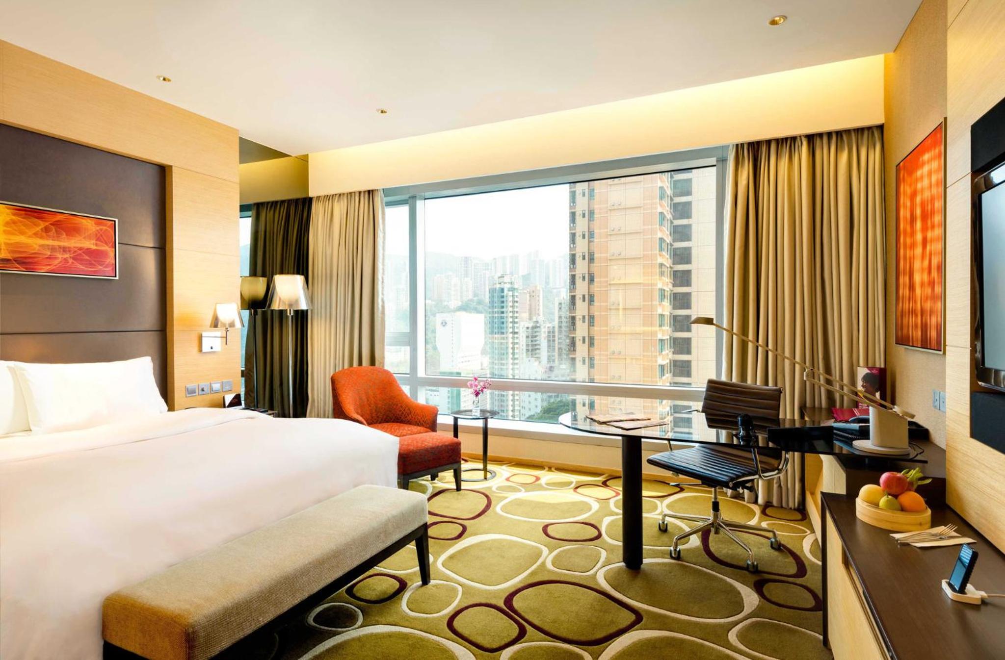 Premium Room - Club Floor