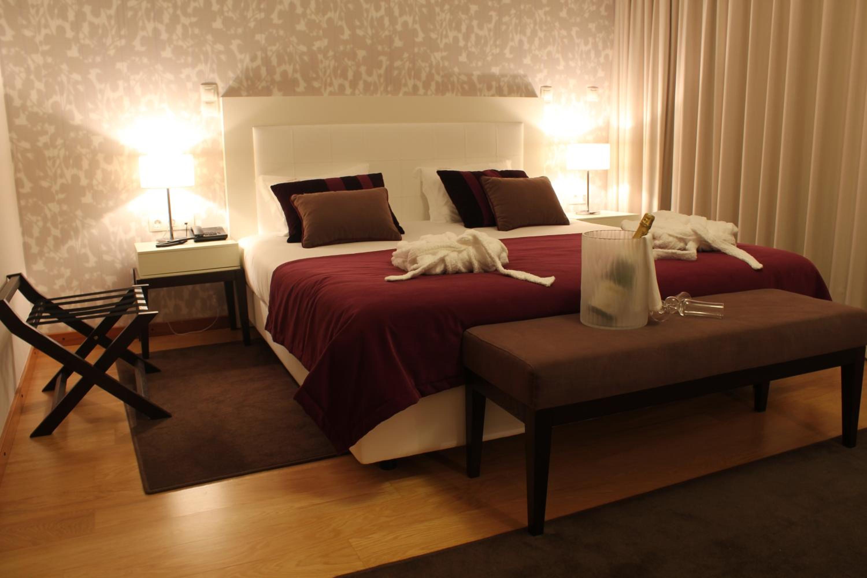 Superior Double Room photo 2