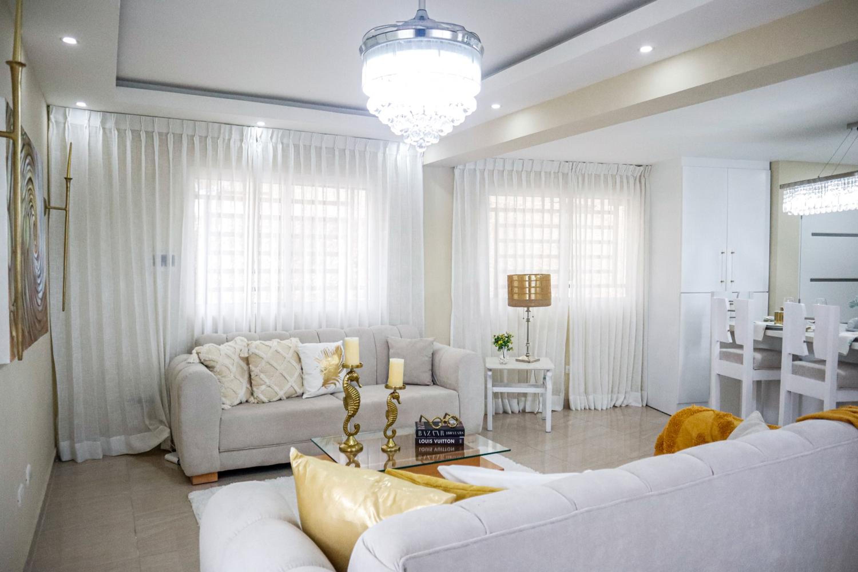 Two-Bedroom Family Apartment photo 1