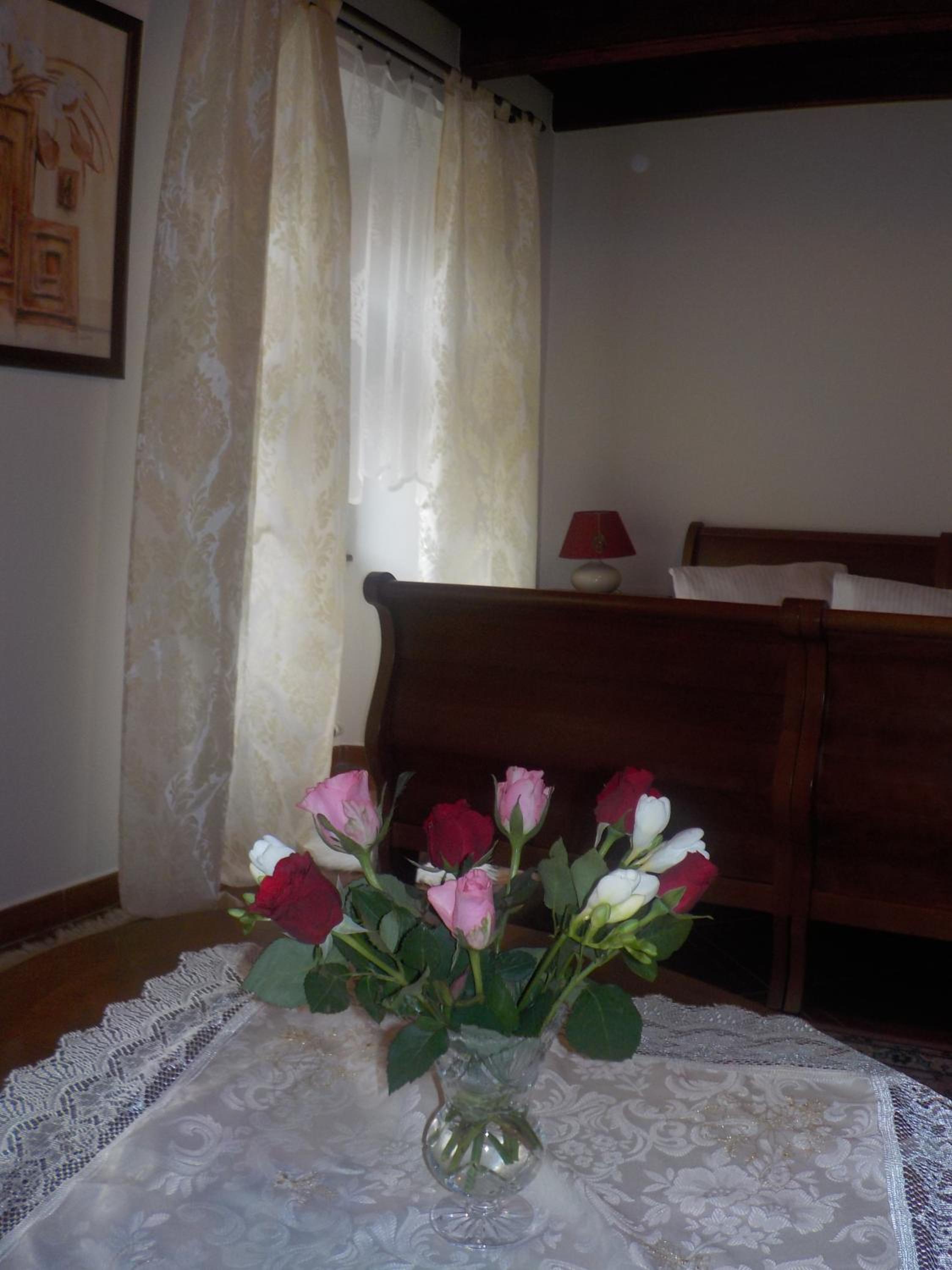 Deluxe Double or Twin Room photo 2