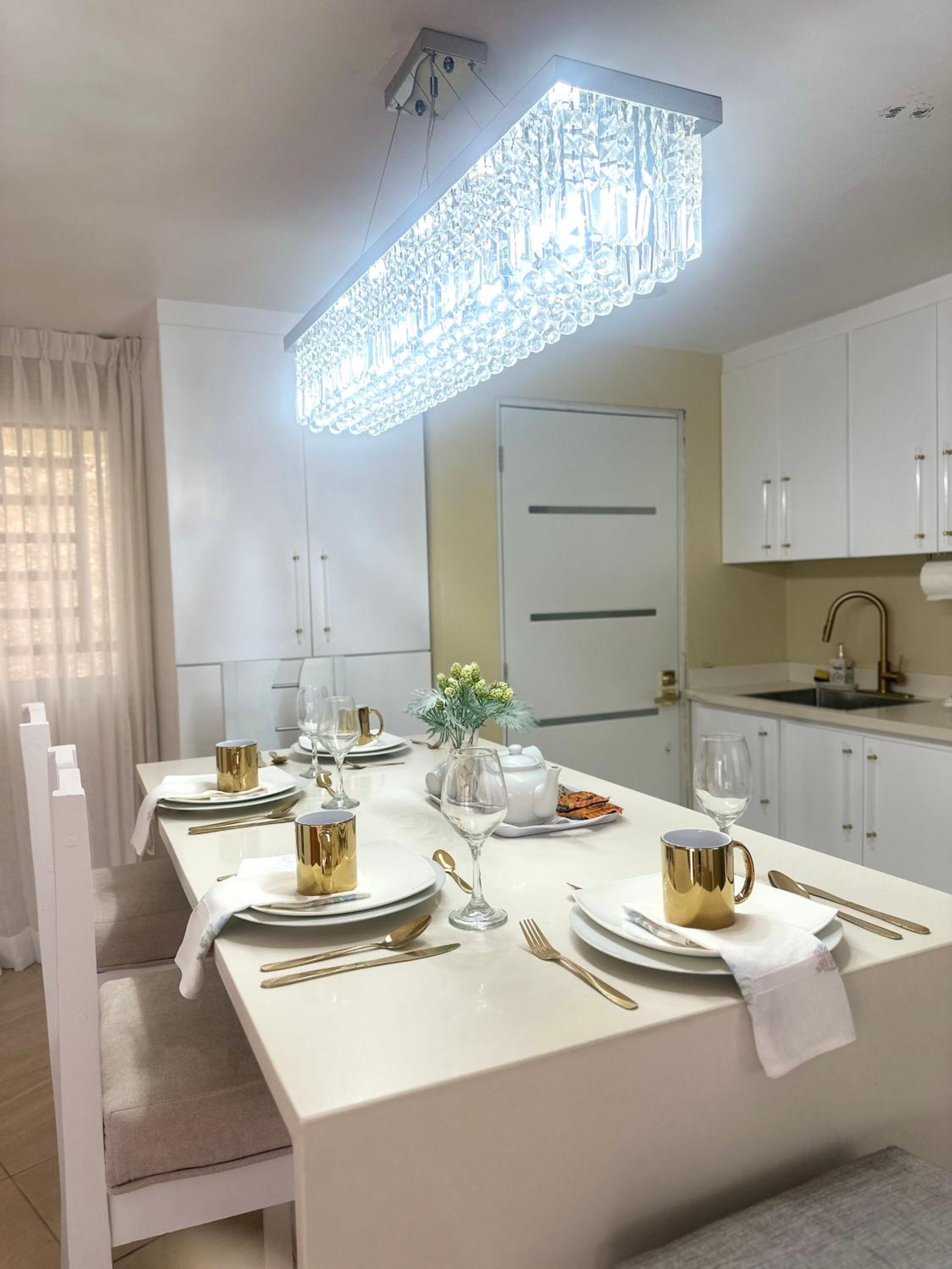 Two-Bedroom Family Apartment photo 2