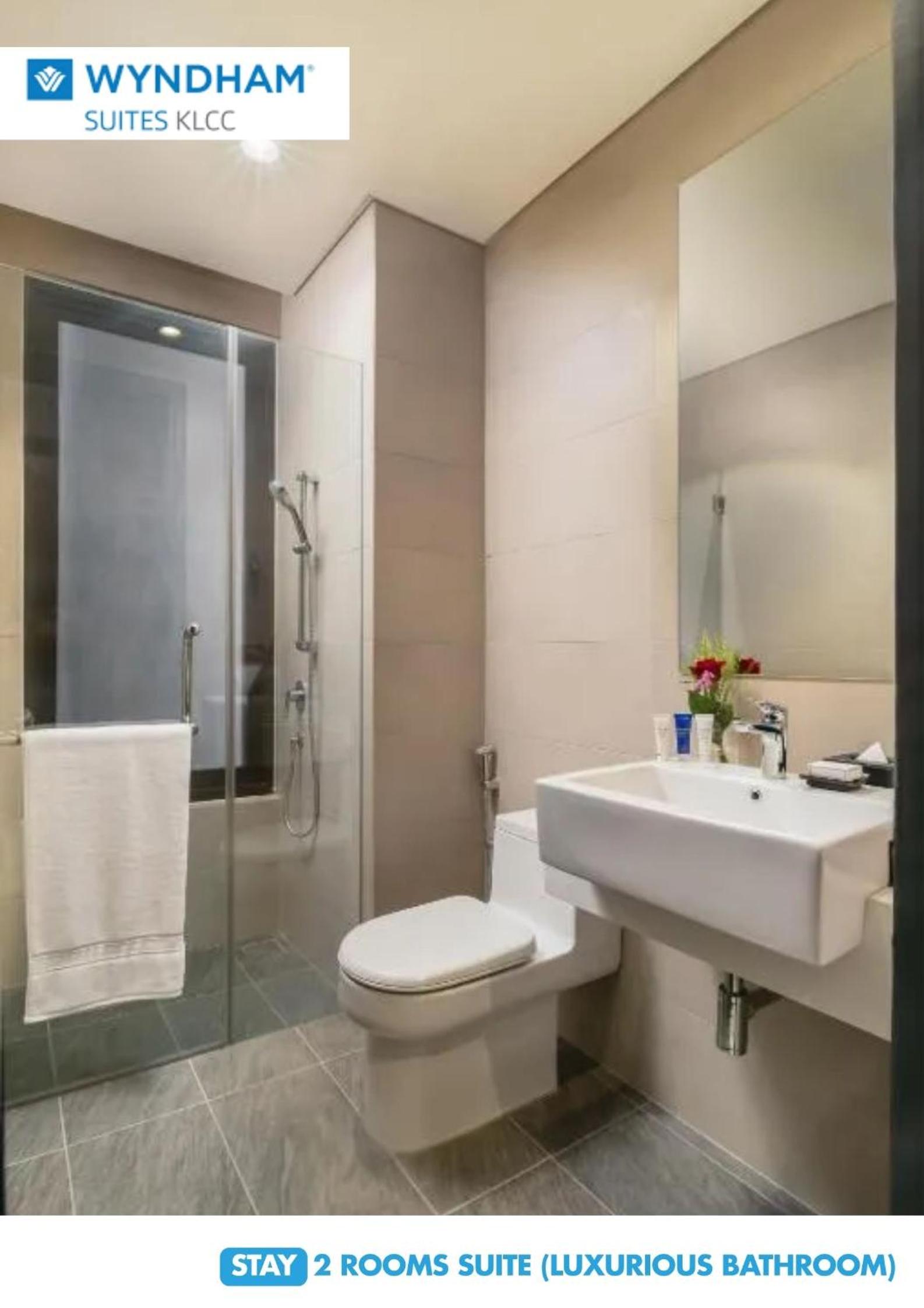 Wyndham Executive Suite with WynSnow & WynSport Package