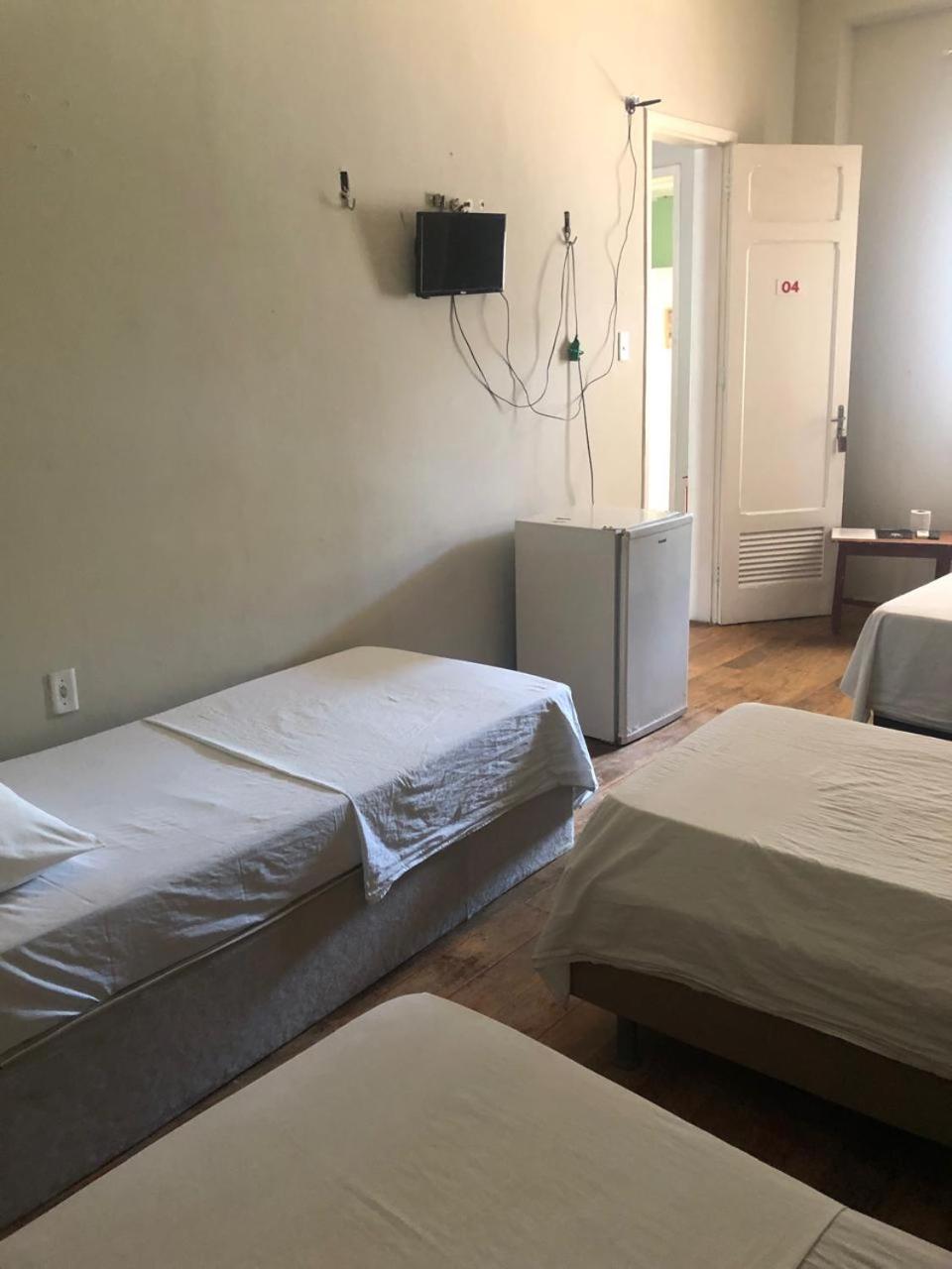 Budget Triple Room