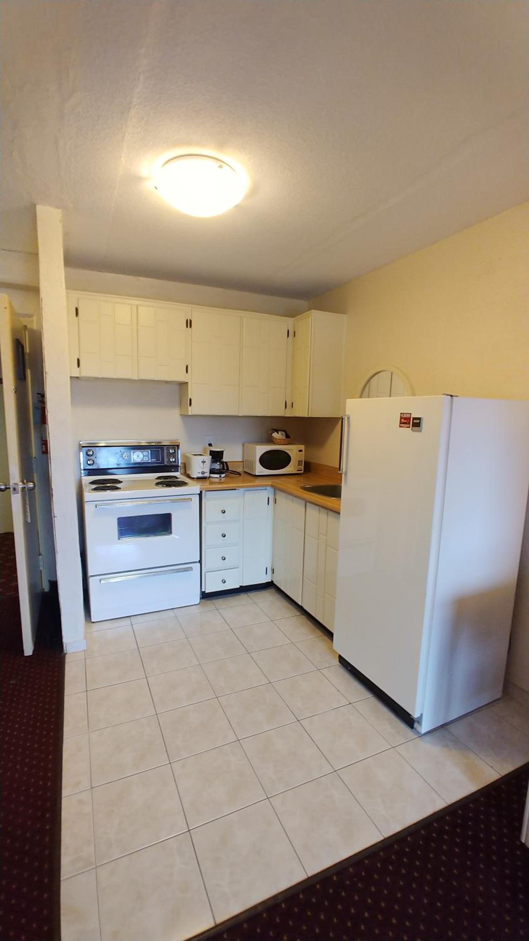 One-Bedroom Family Apartment photo 2