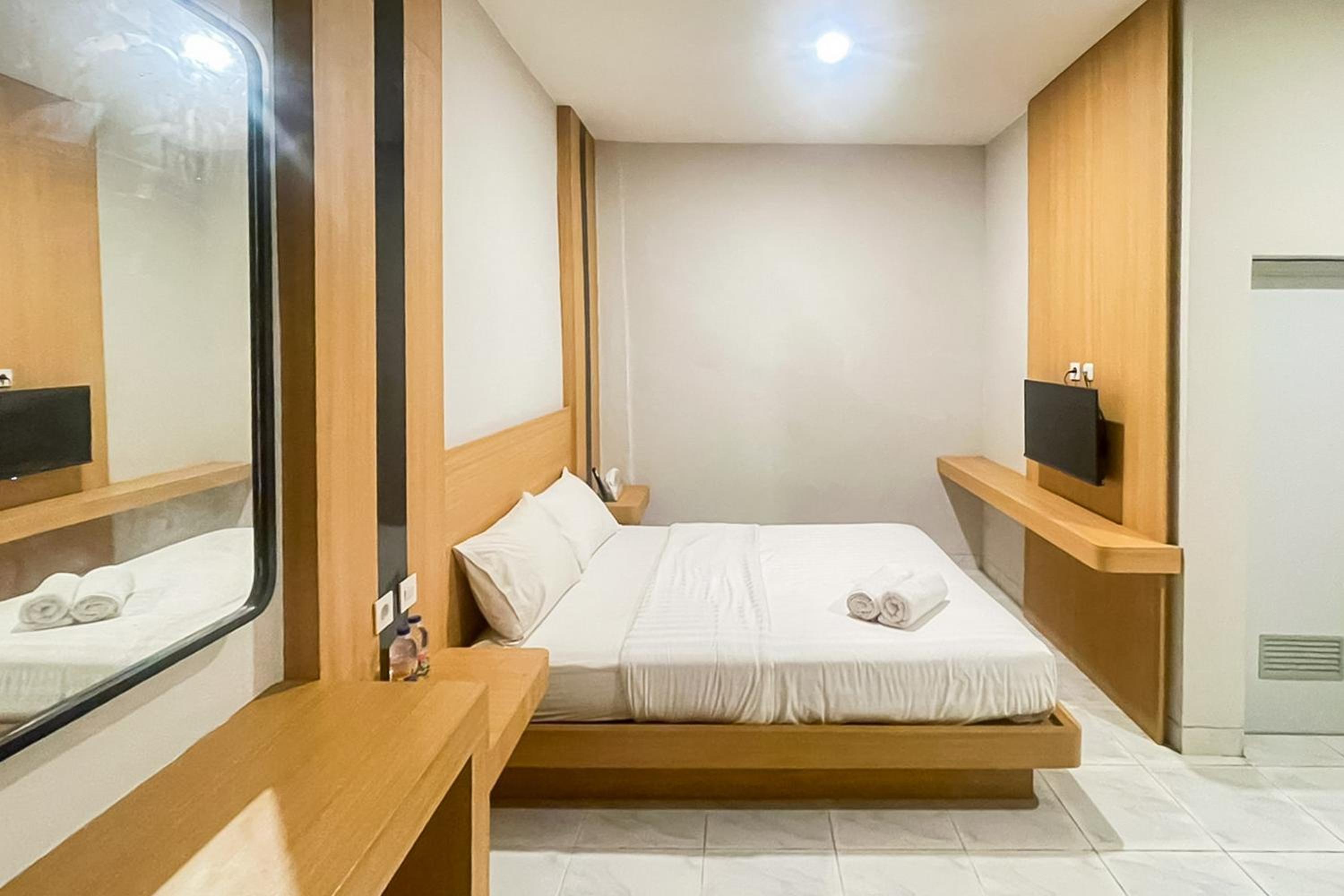 Deluxe Double Room photo 2