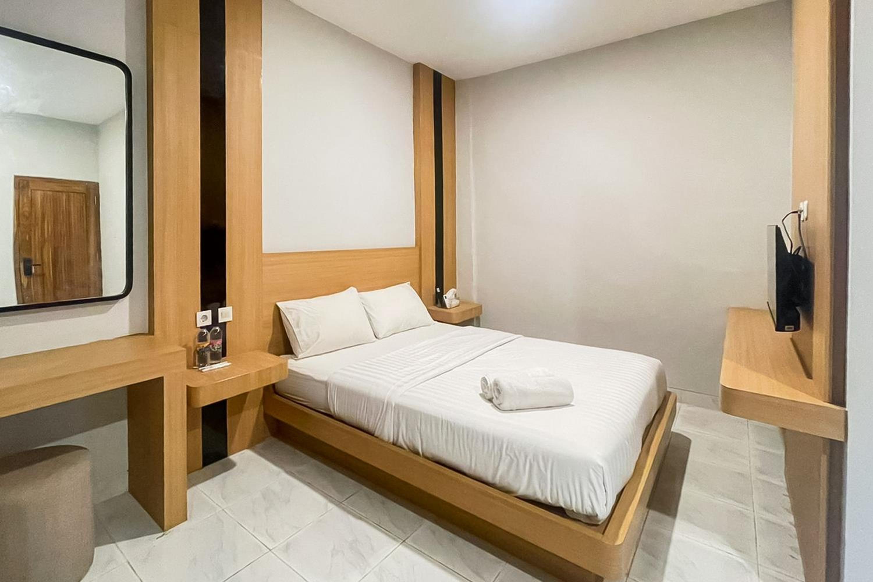 Deluxe Double Room photo 1