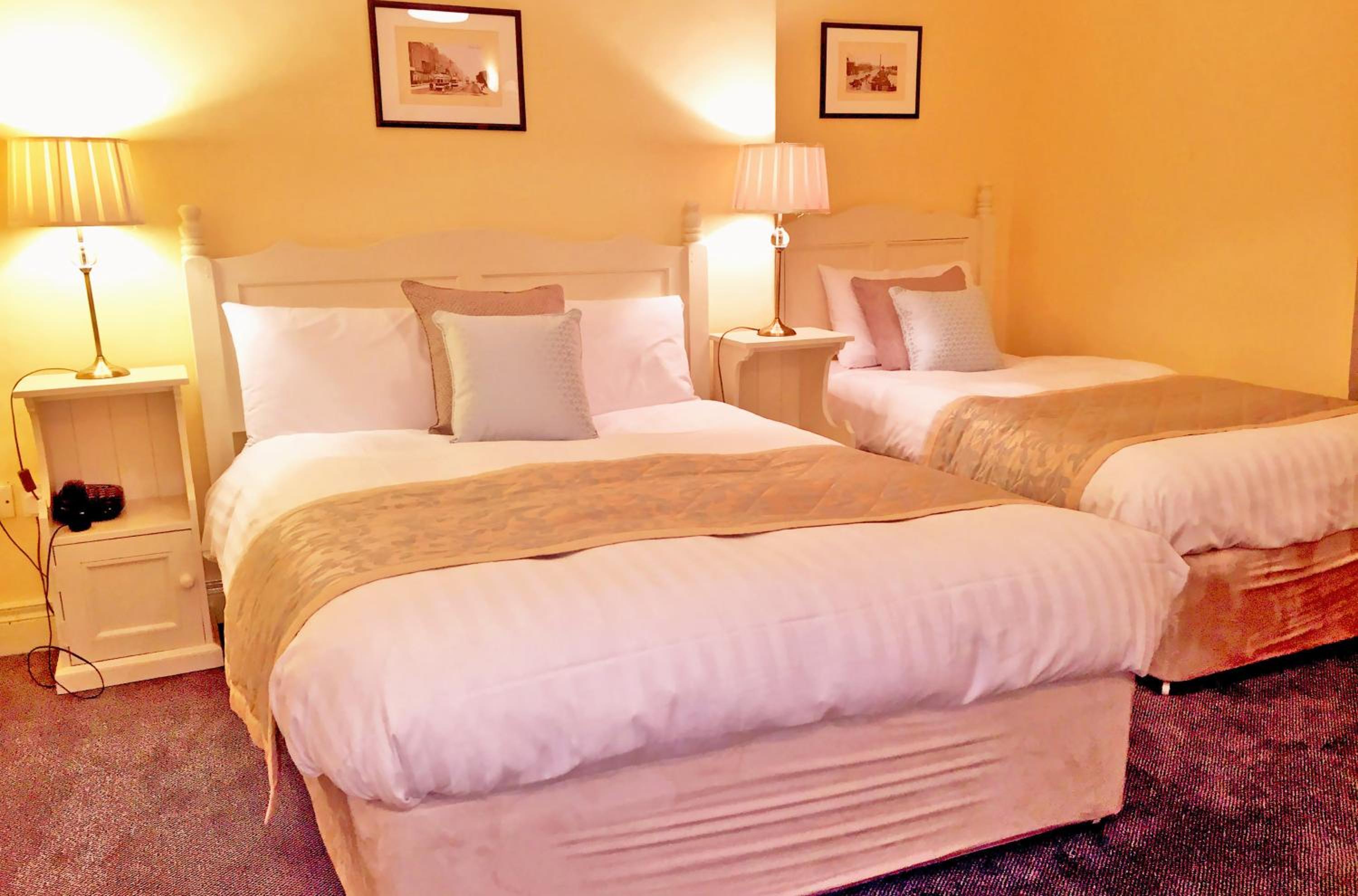 Double/Single Room photo 3