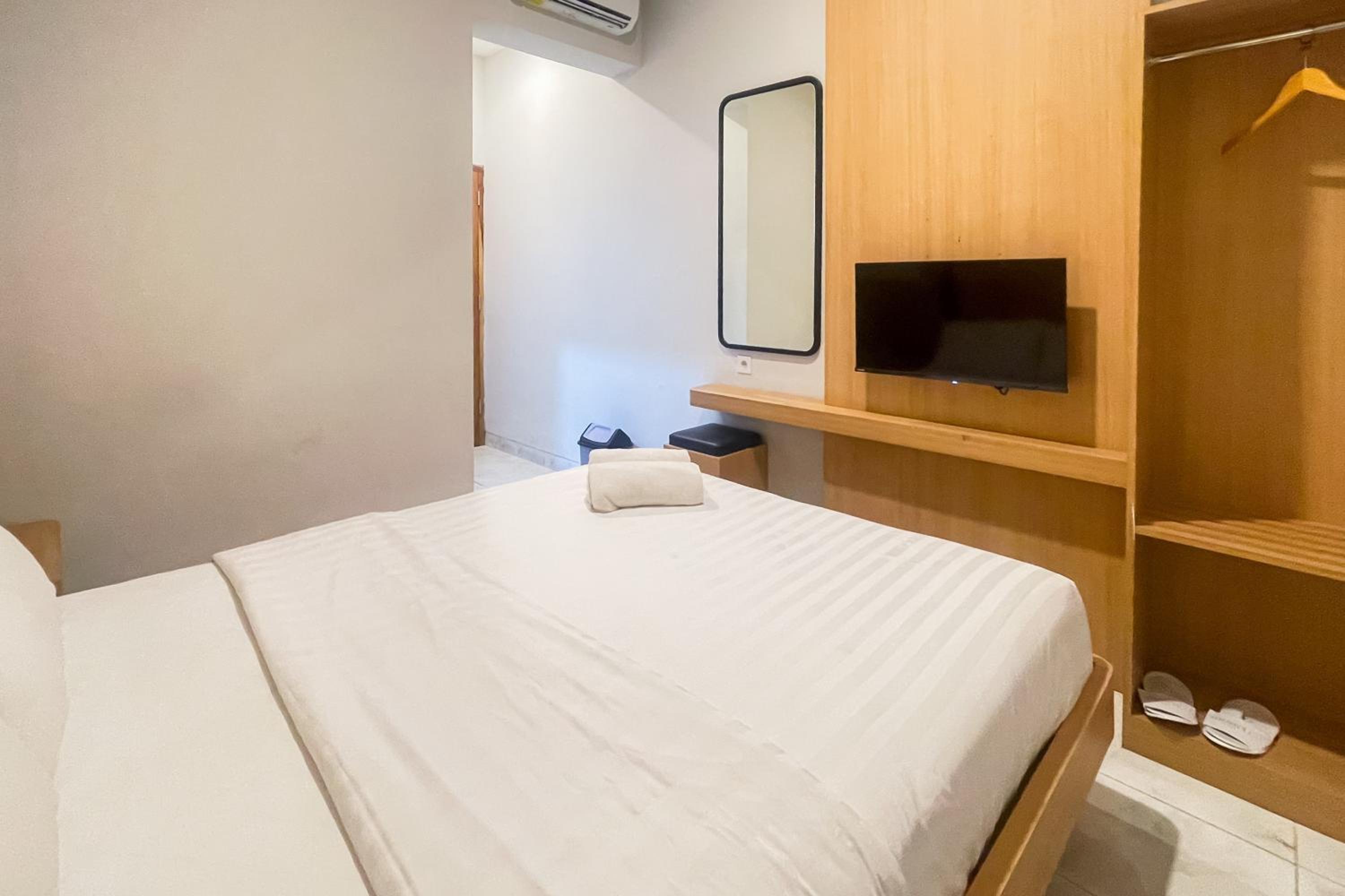Superior Double Room photo 3
