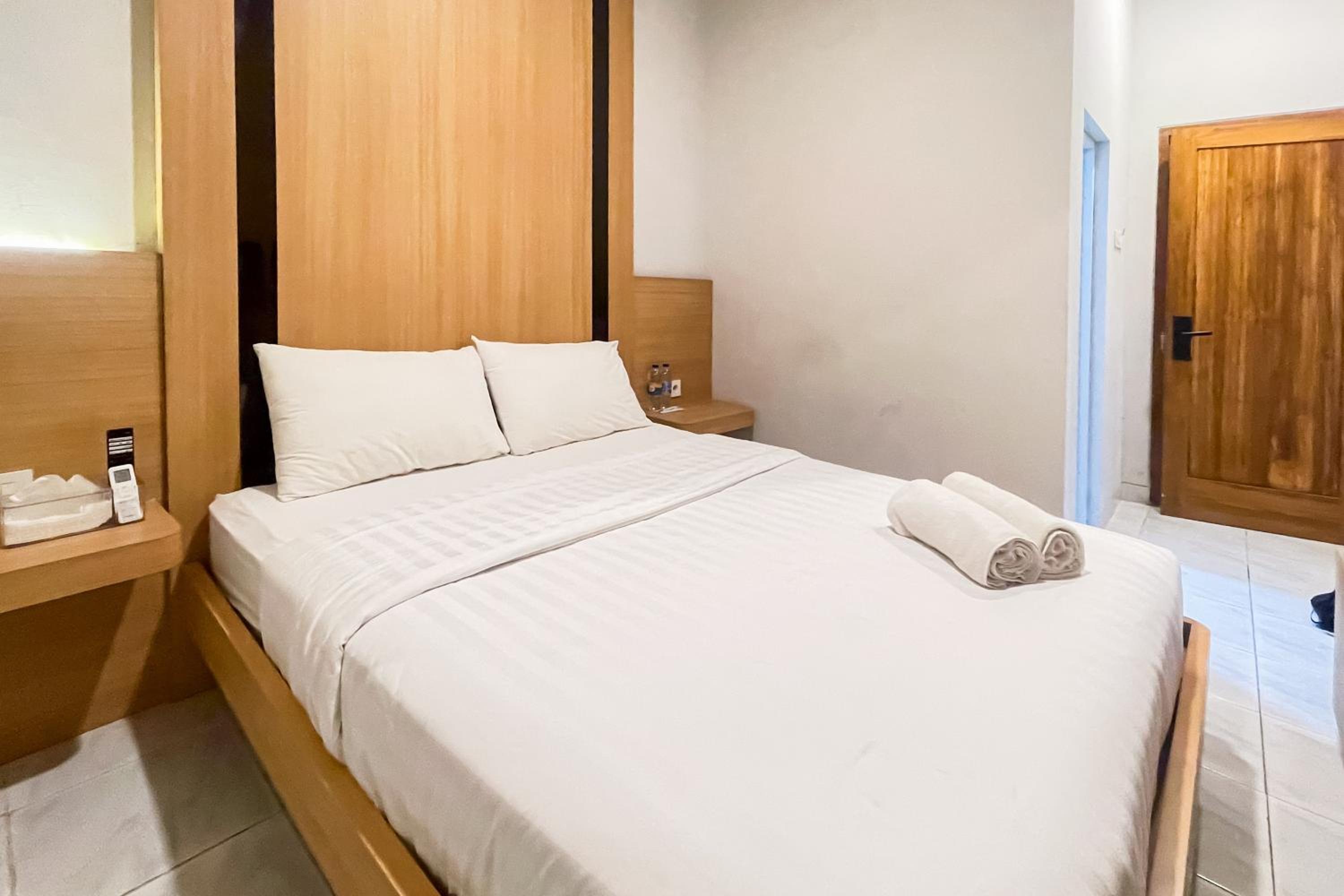Superior Double Room photo 2