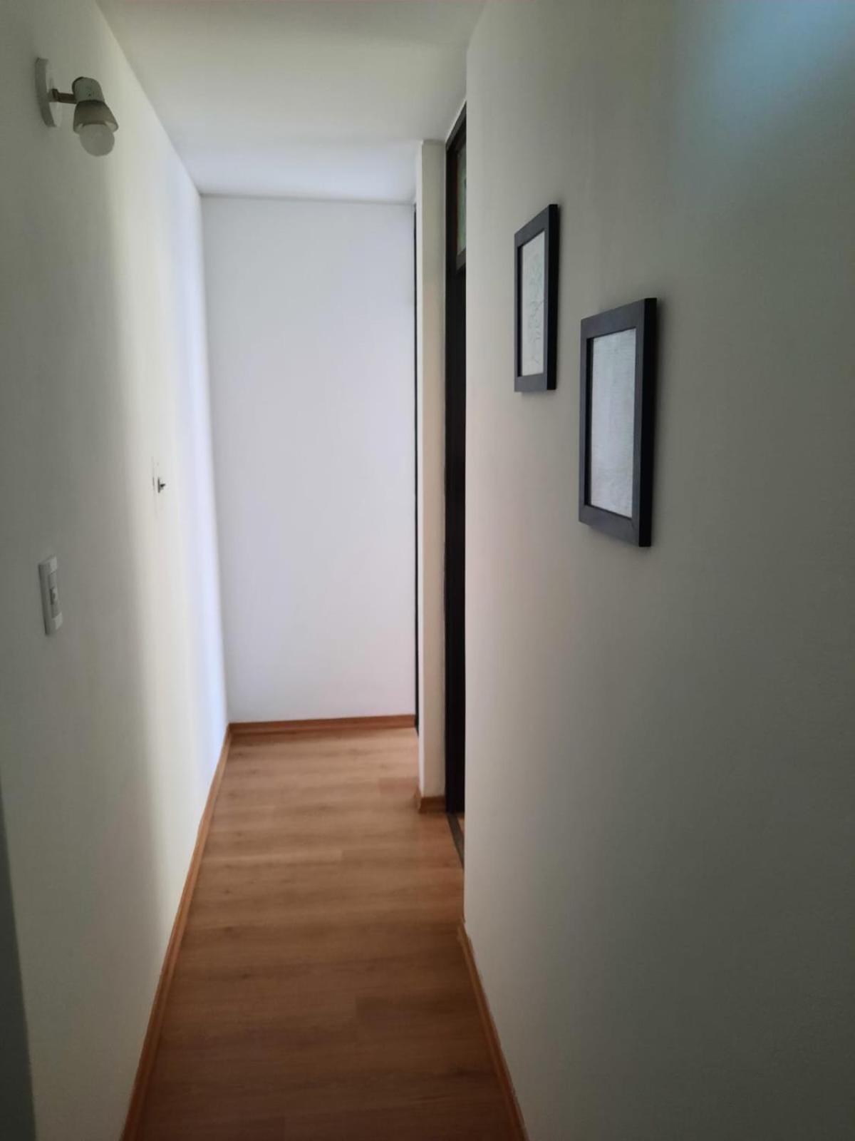 Two-Room Apartment photo 3