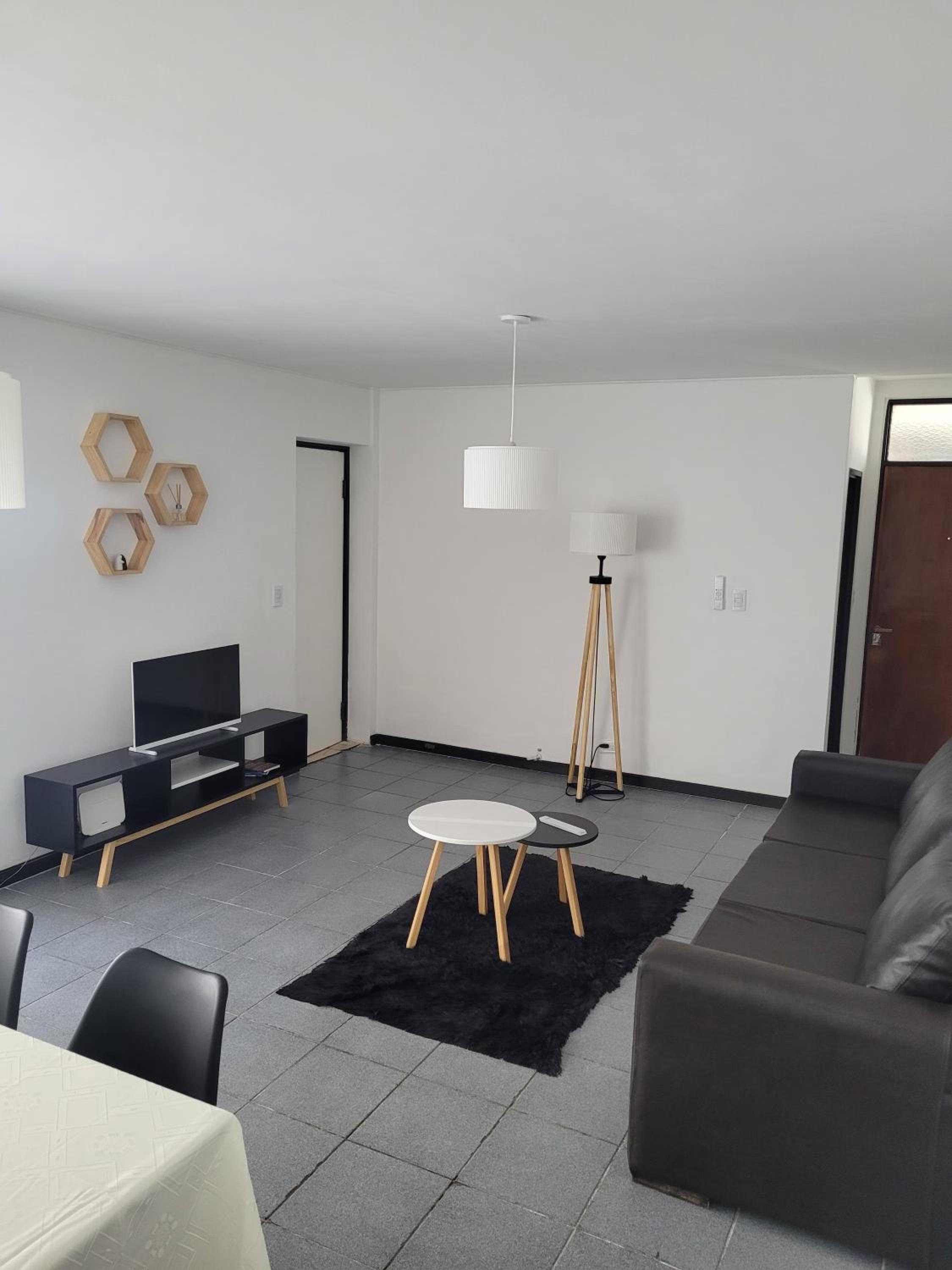 Two-Room Apartment photo 1