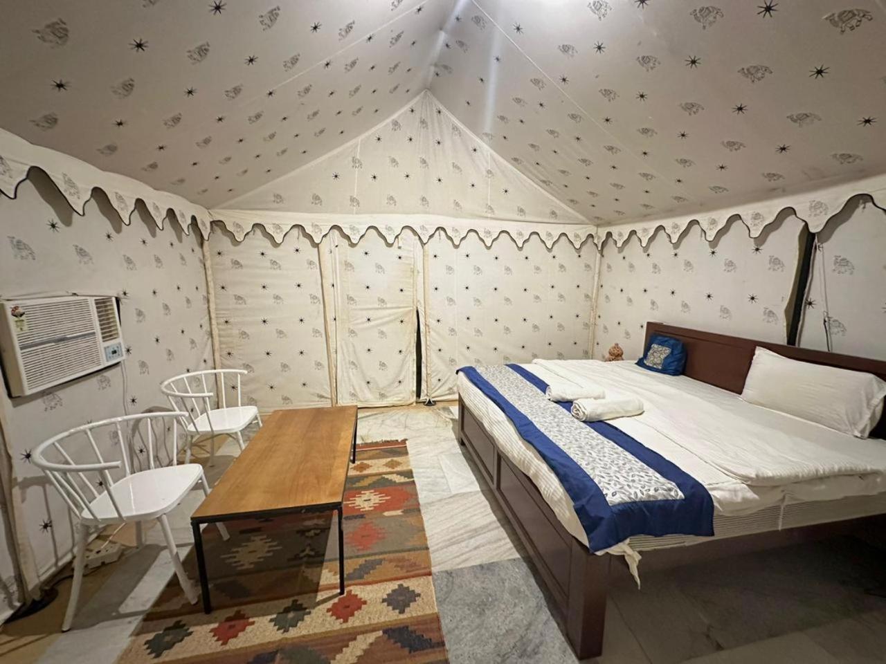 Deluxe Double Room photo 2