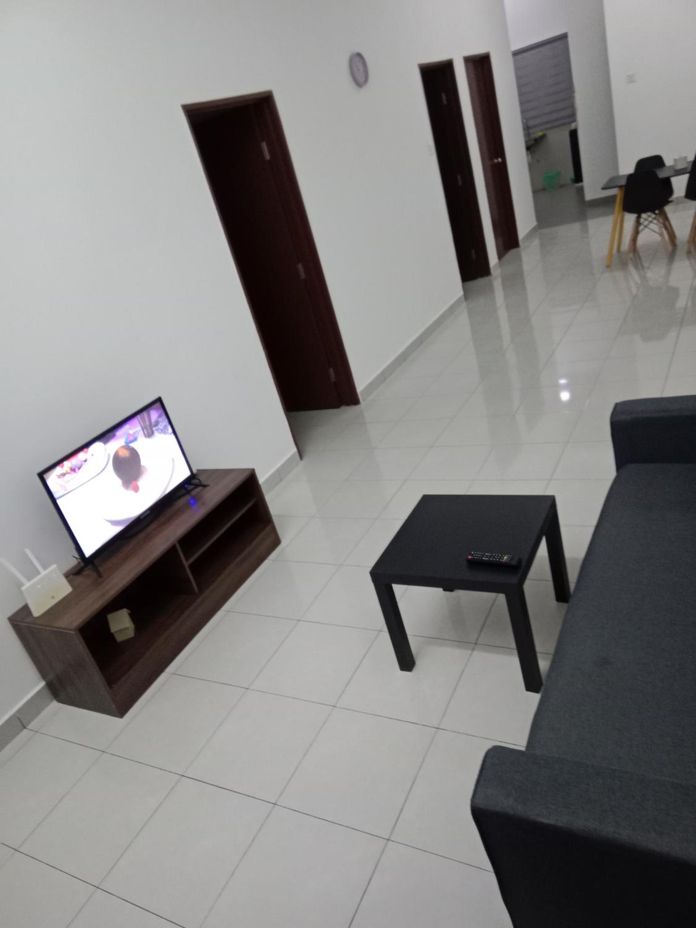 One-Bedroom House photo 1