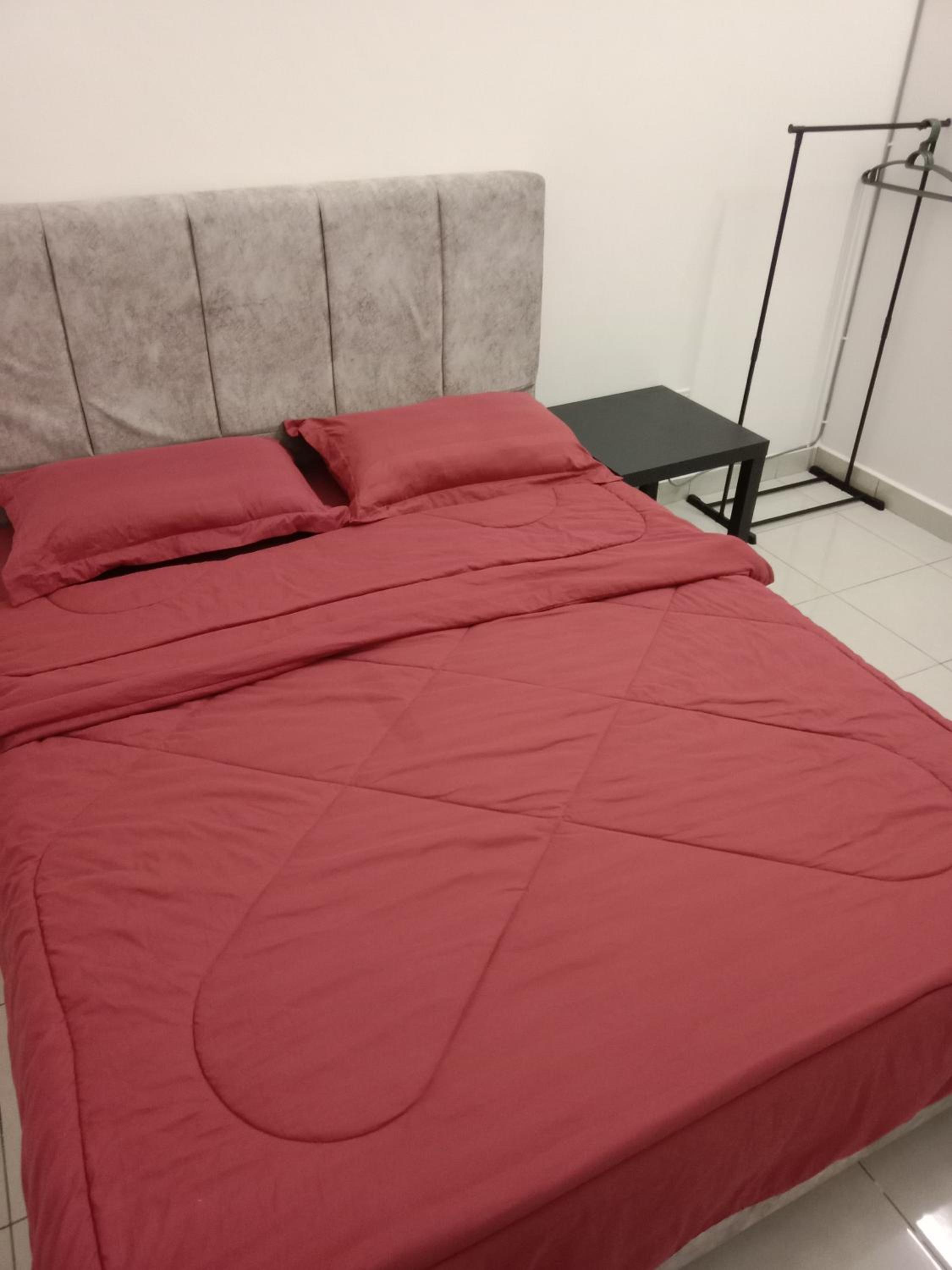 One-Bedroom House photo 2