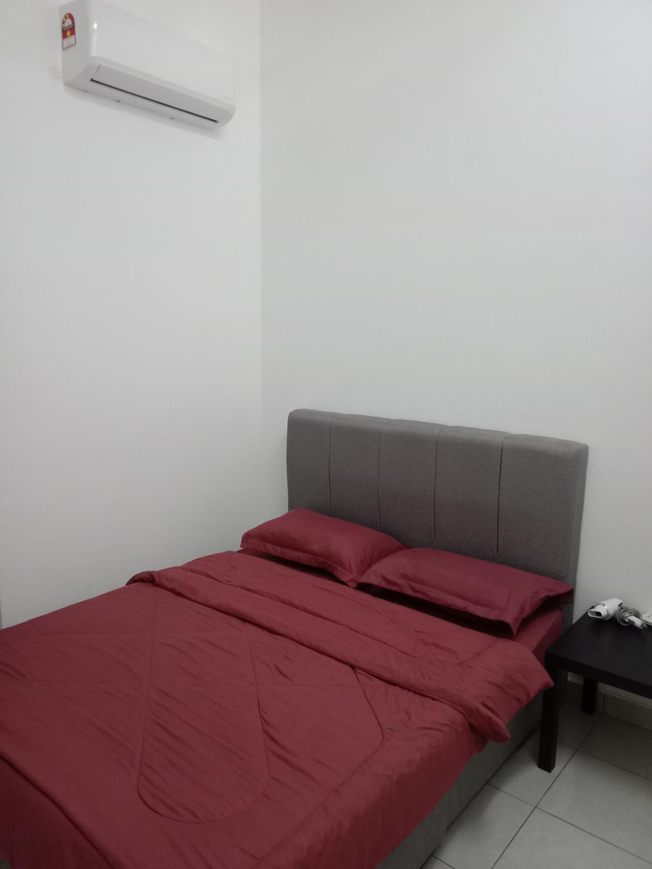 One-Bedroom House photo 3