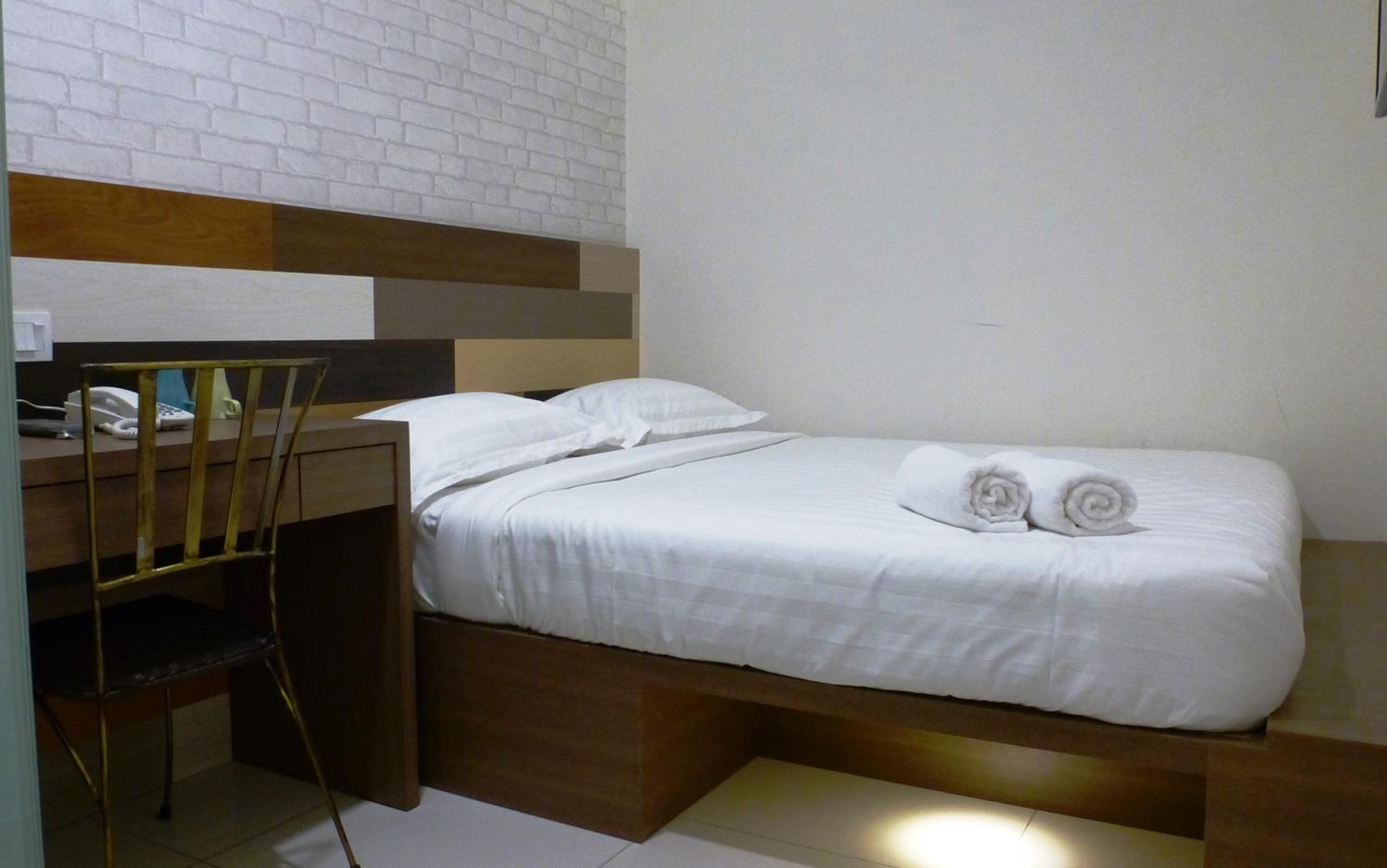 Superior Queen Room - Photo 2