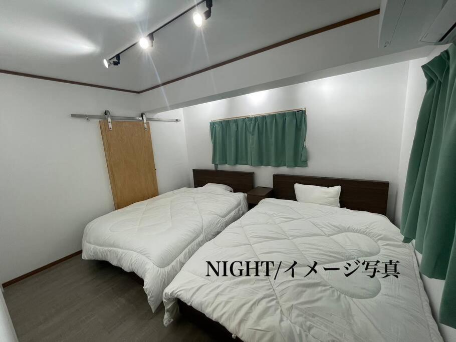 Two-Bedroom Apartment photo 1