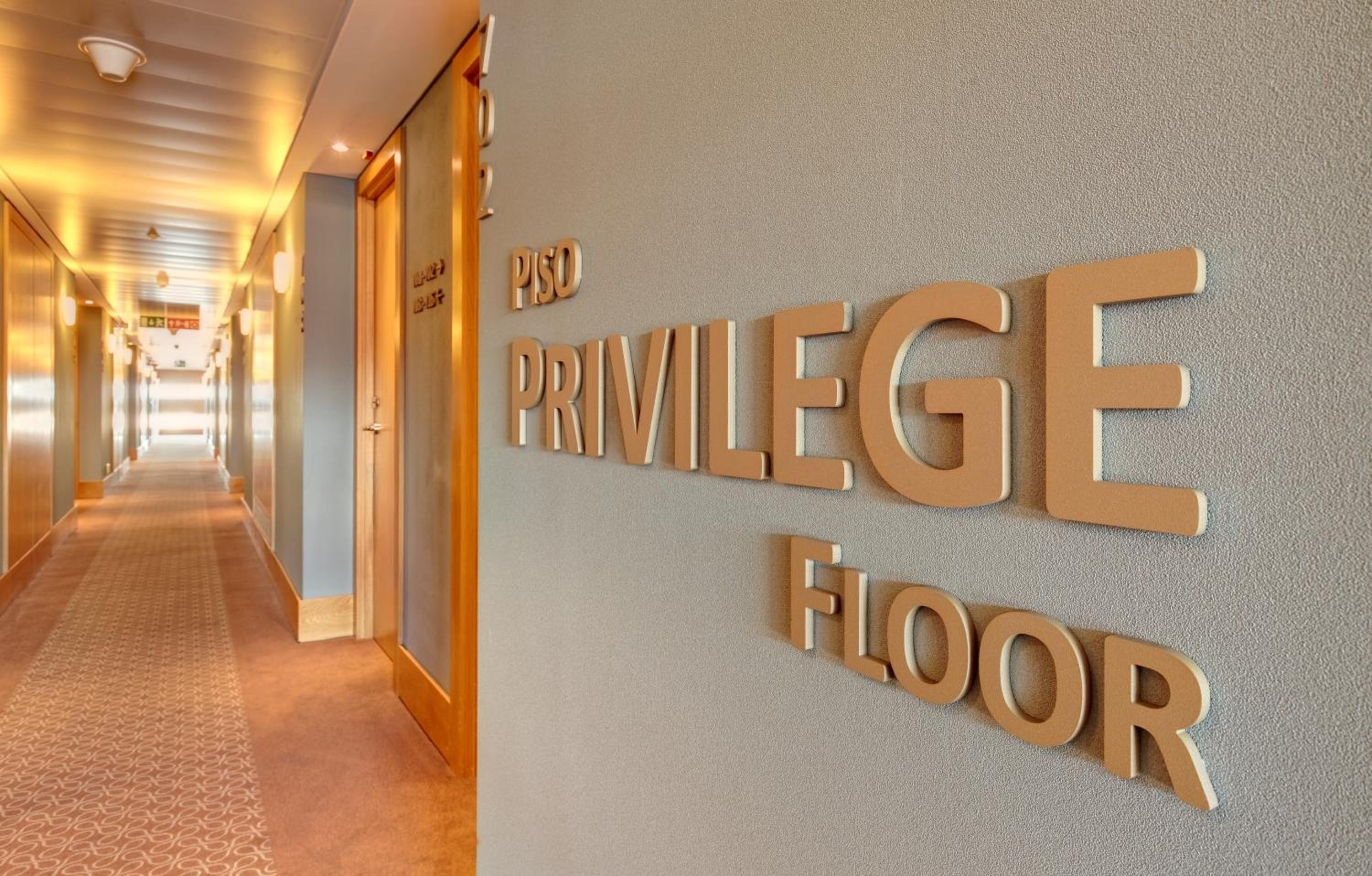 Privilege Double Room - Photo 8