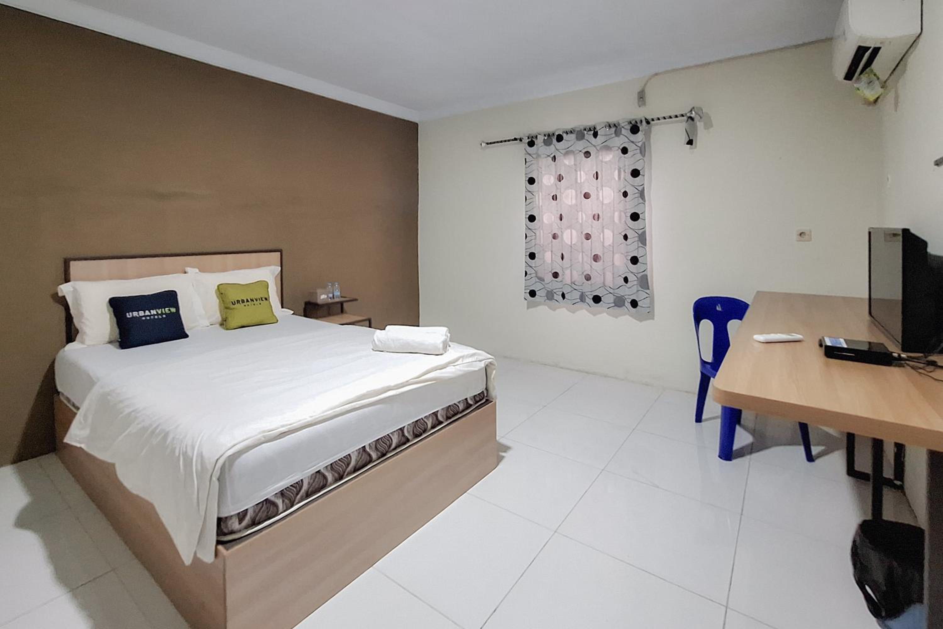 Standard Double Room photo 1