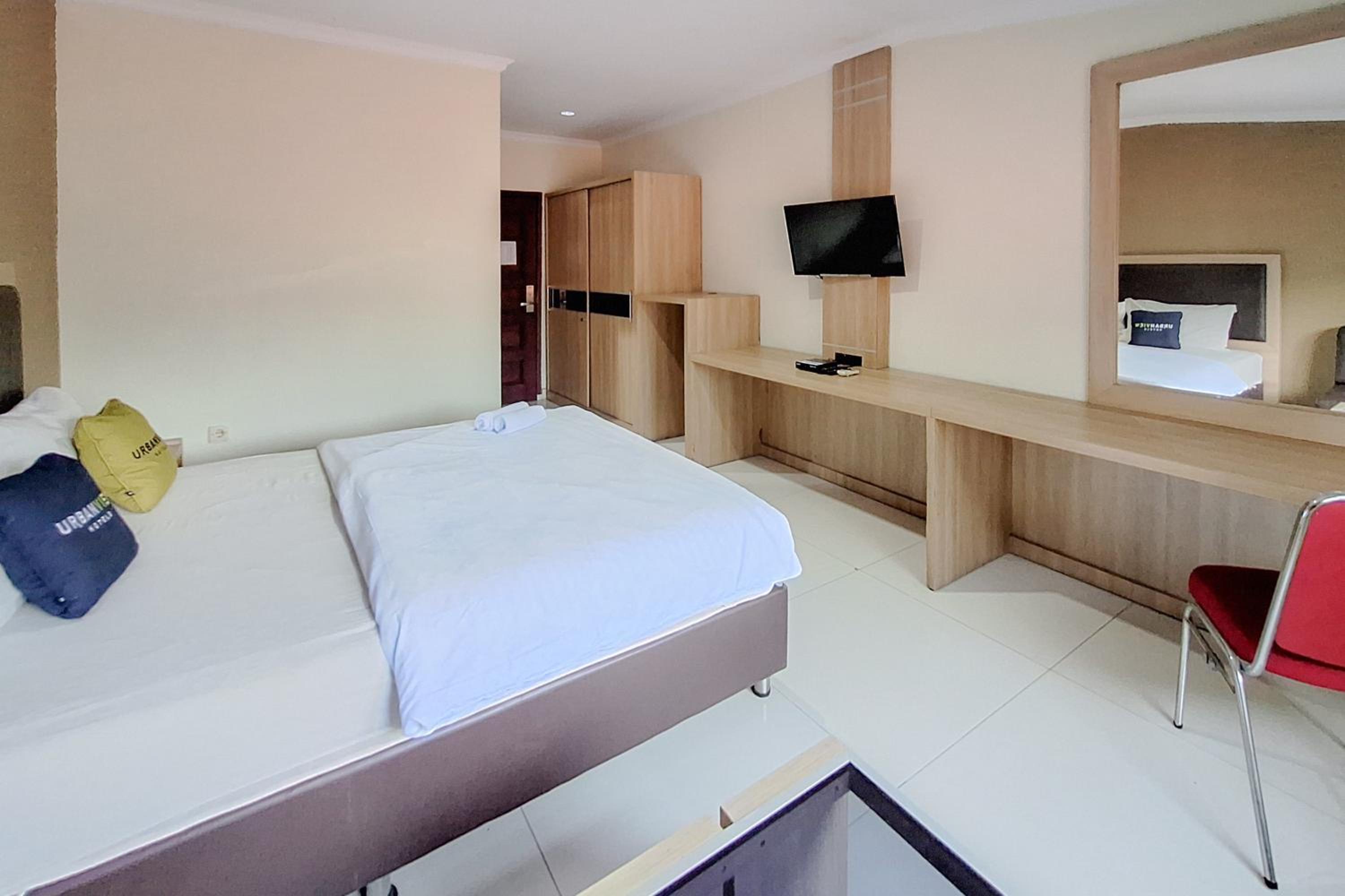 Deluxe Double Room photo 3