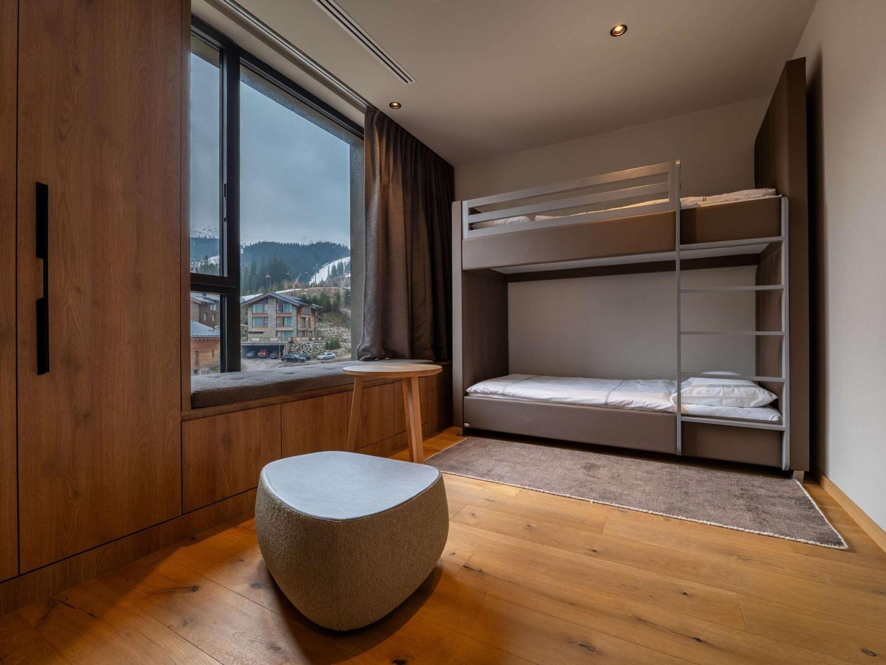 Swiss Select Room with View photo 3