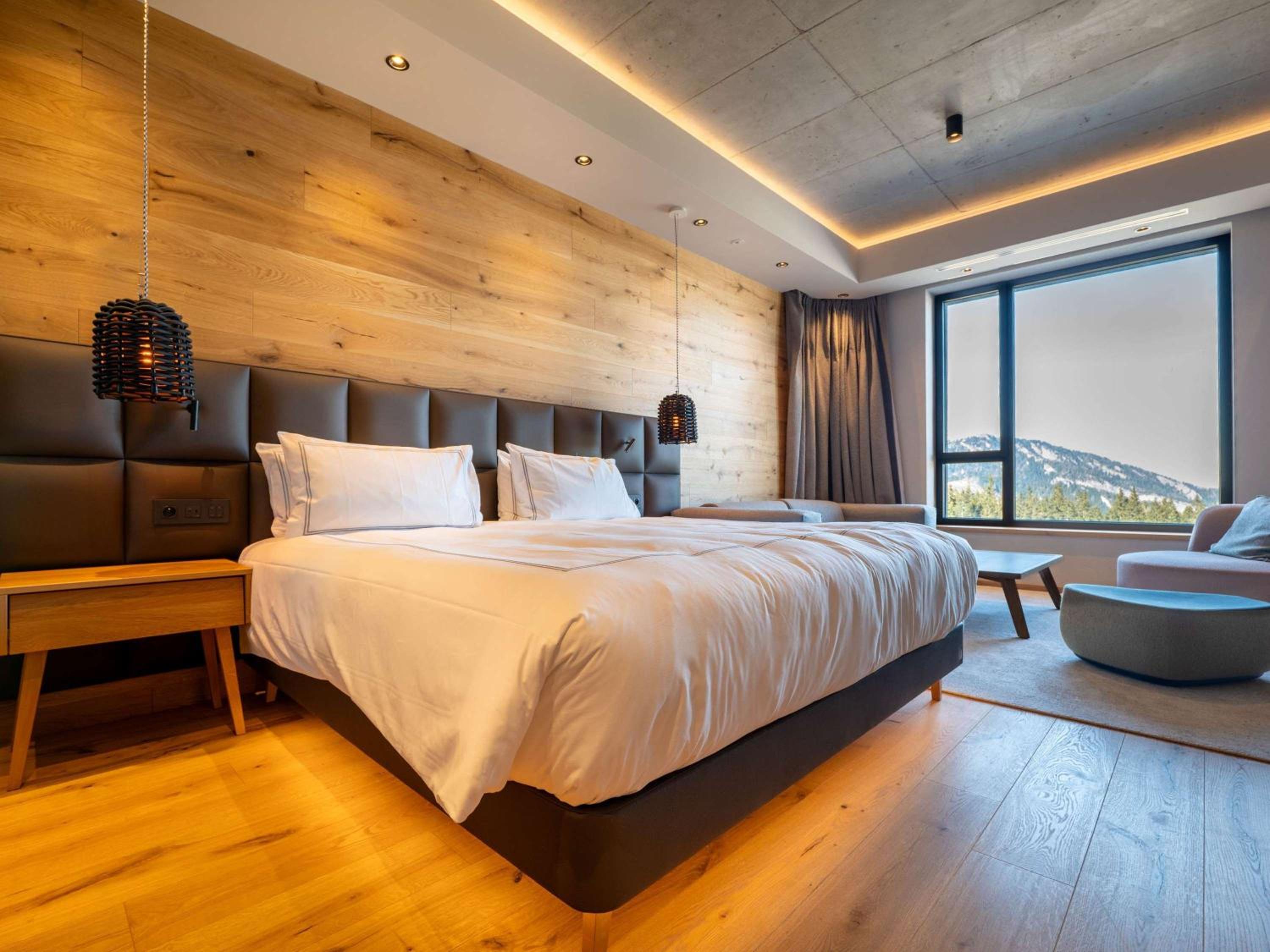 Swiss Advantage King Room  - Photo 2