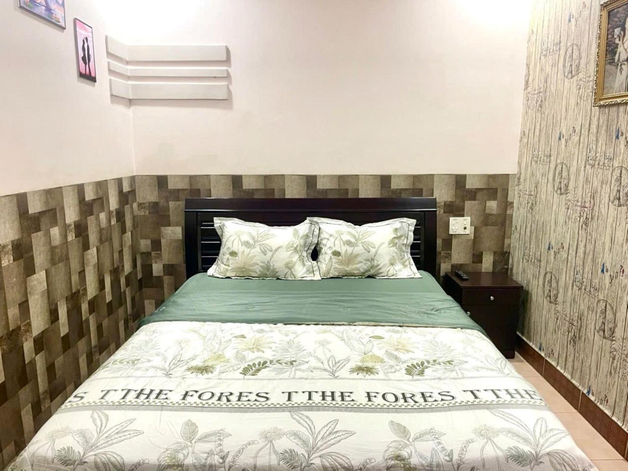 Double Room photo 3