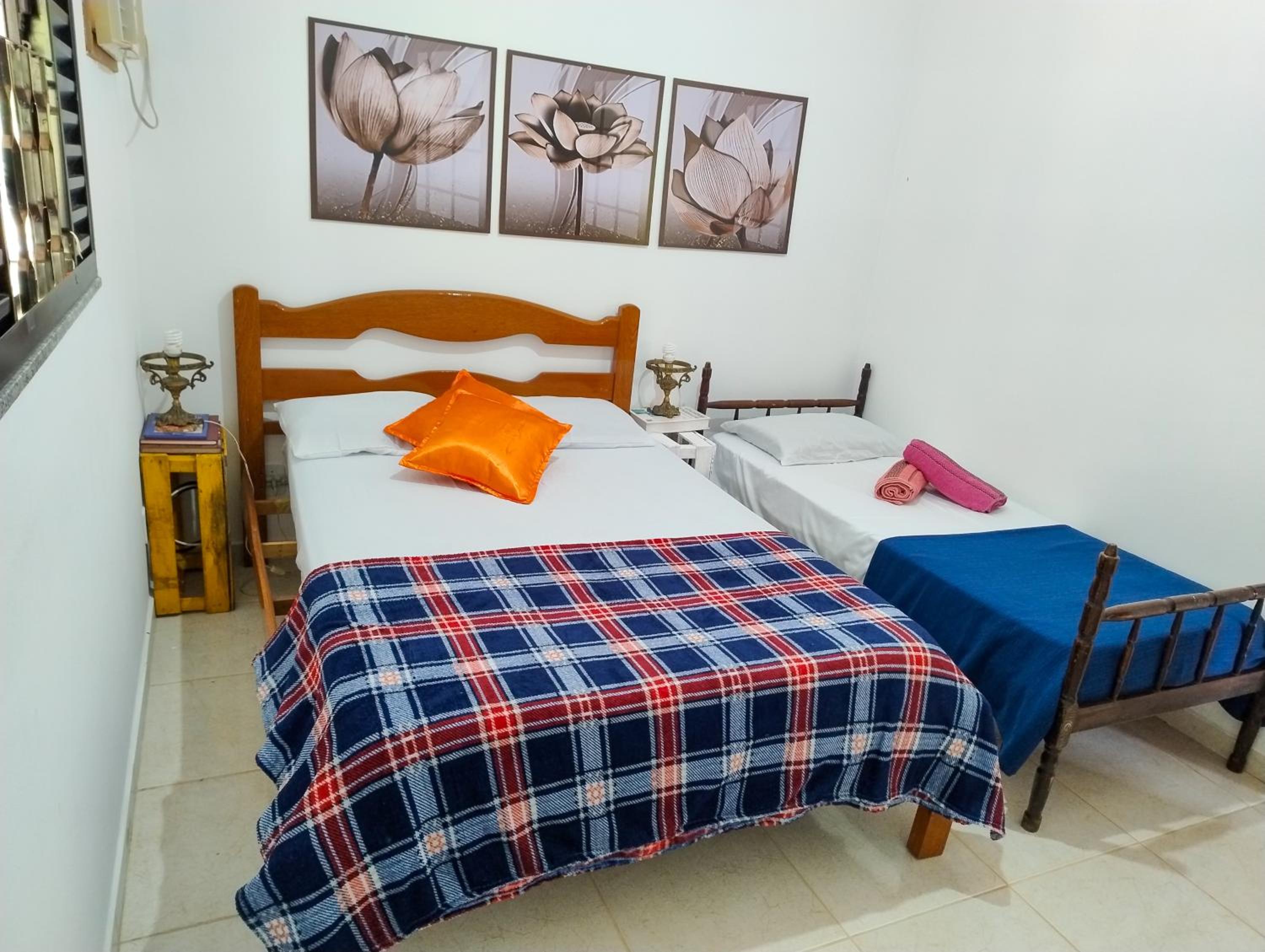 Three-Bedroom House photo 3