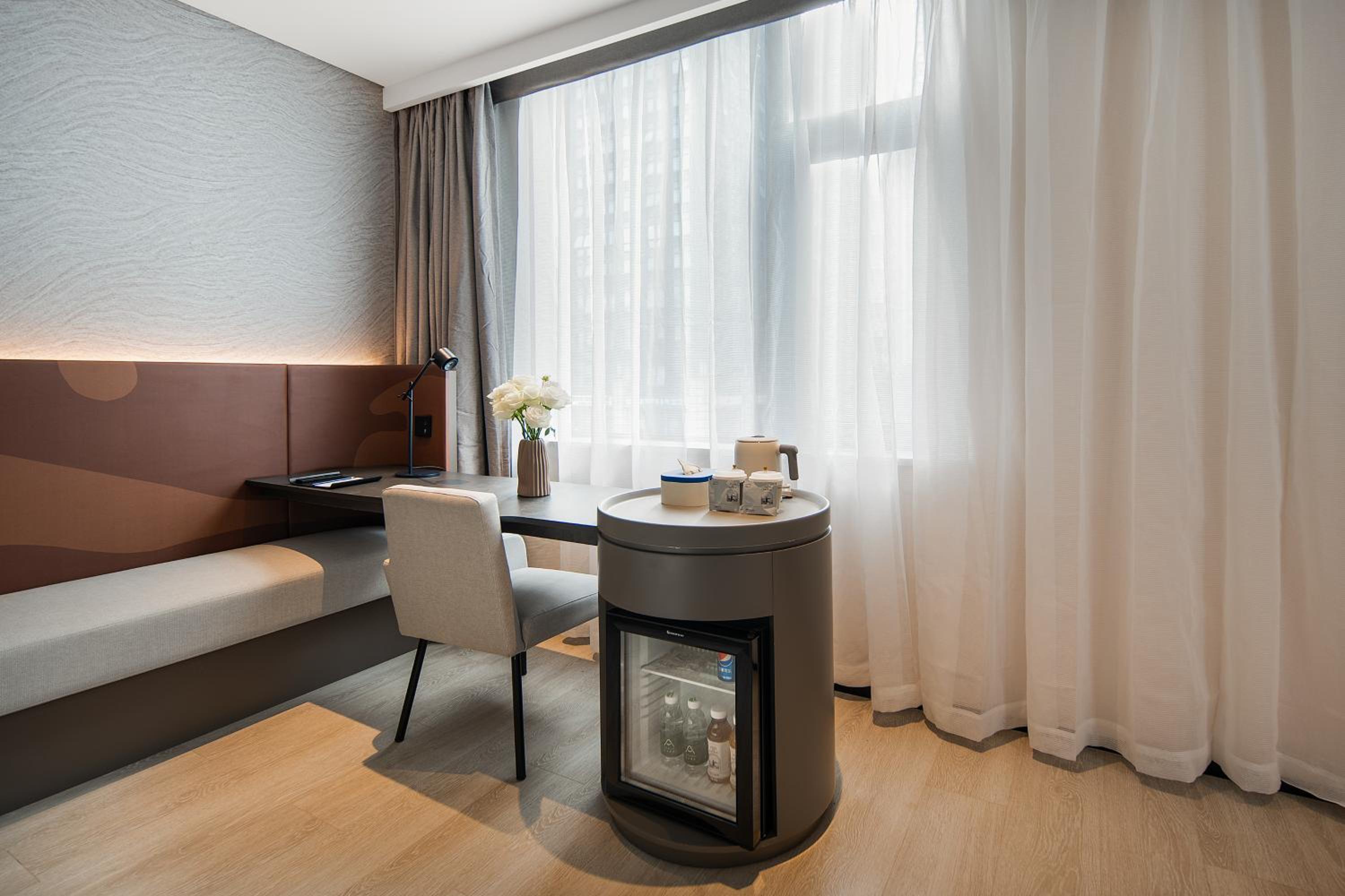 Superior Double Room photo 2