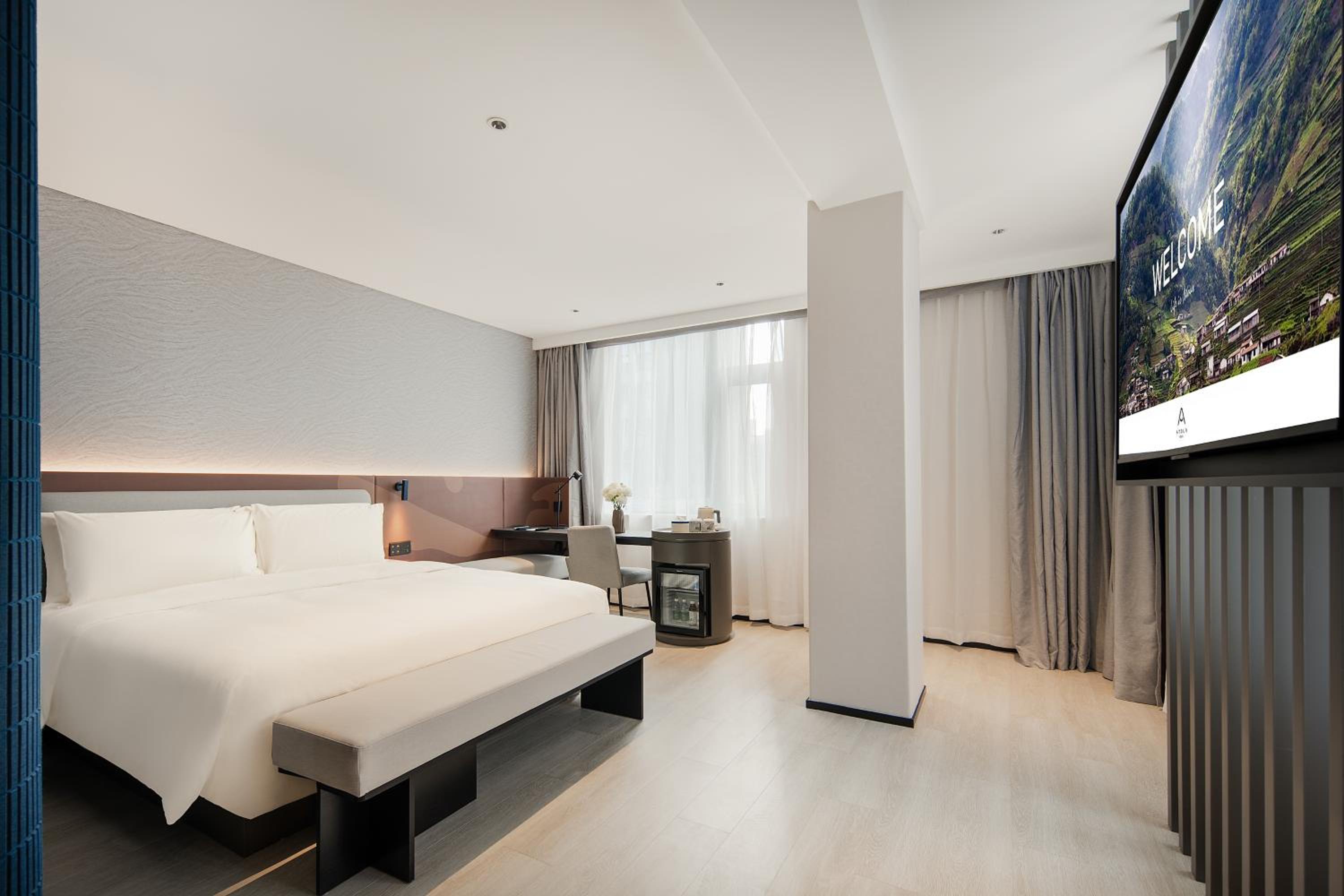 Double Room photo 1