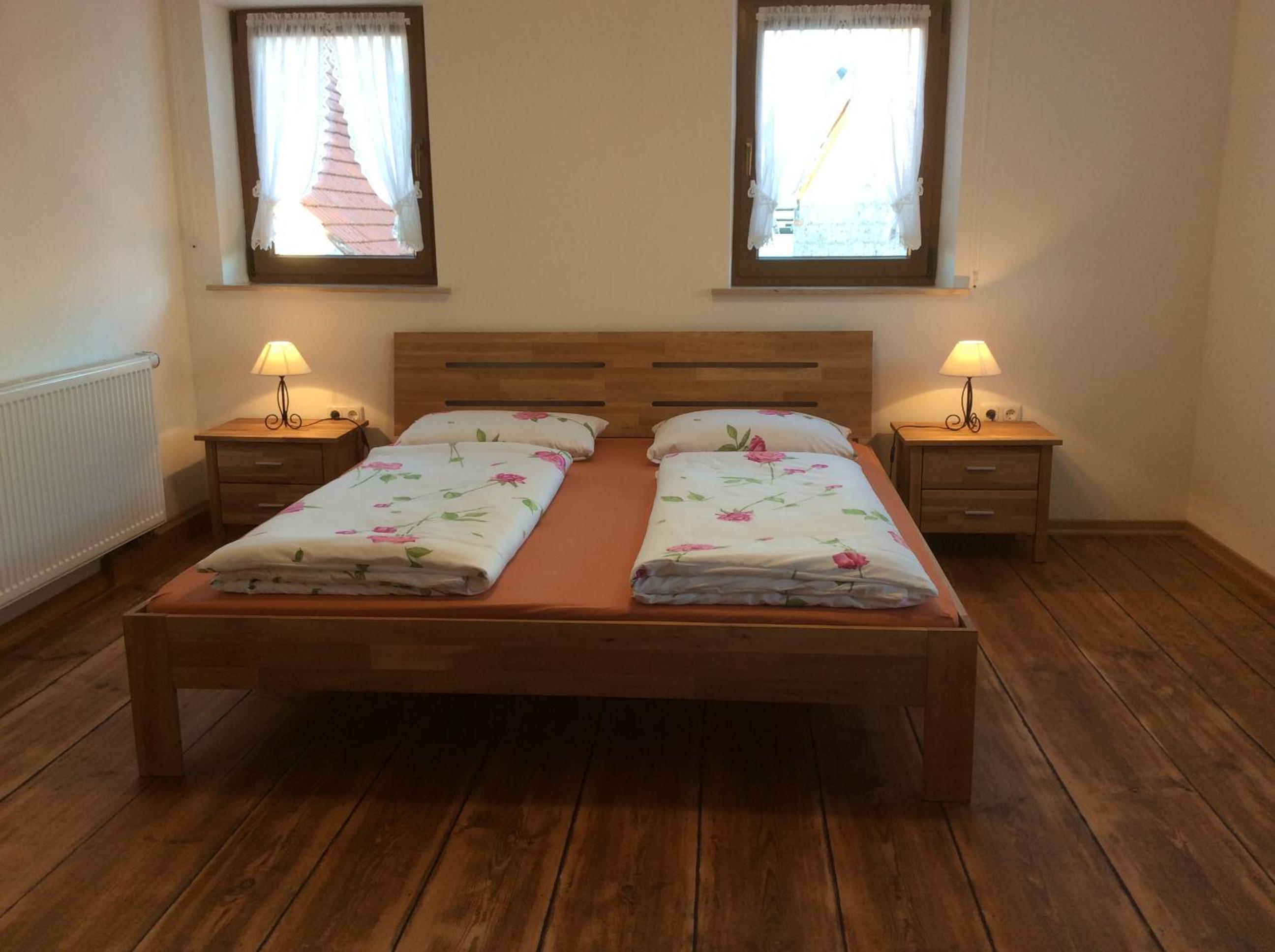 Two-Bedroom Suite photo 1
