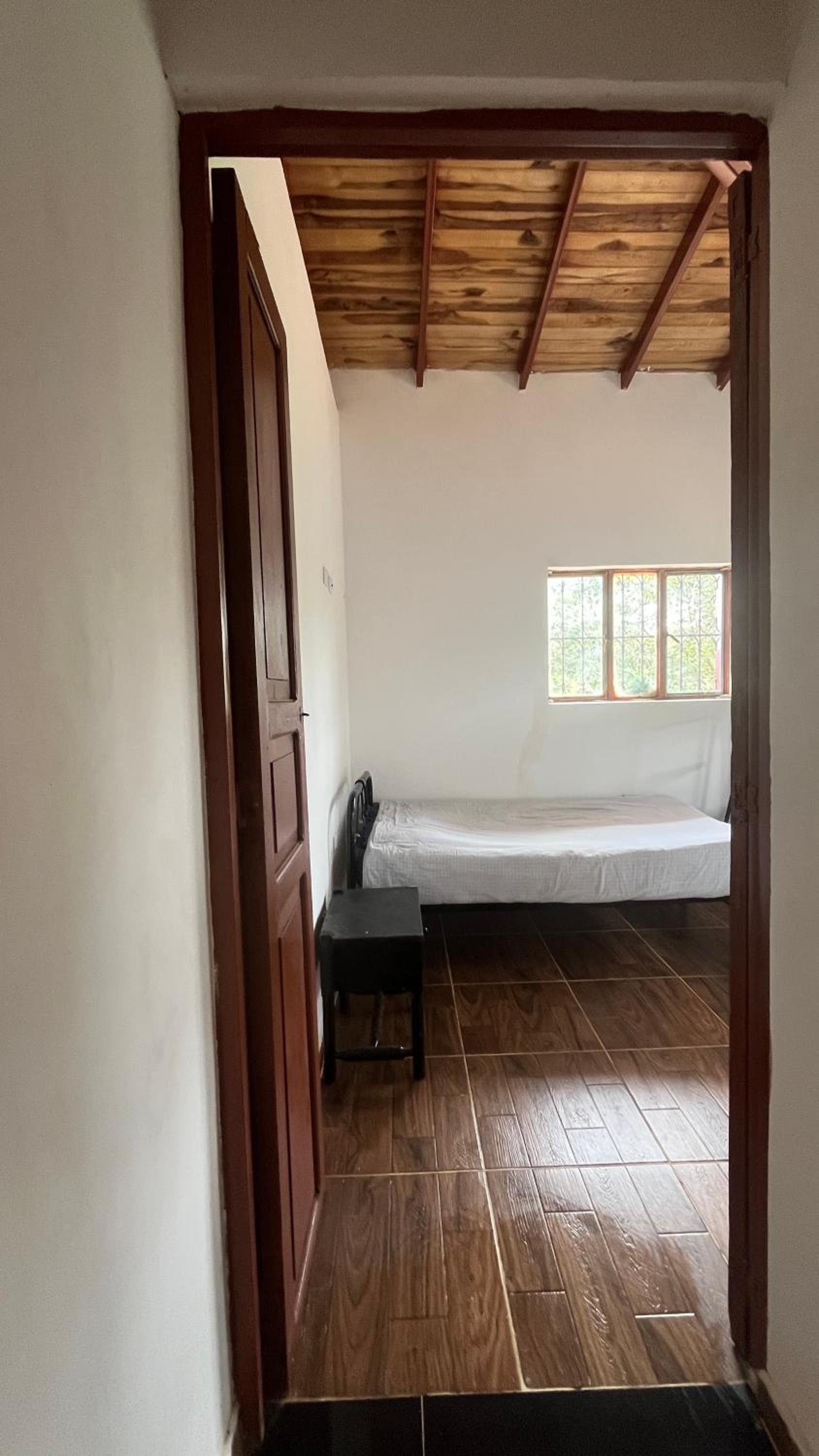 Quadruple Room with Shared Bathroom photo 1