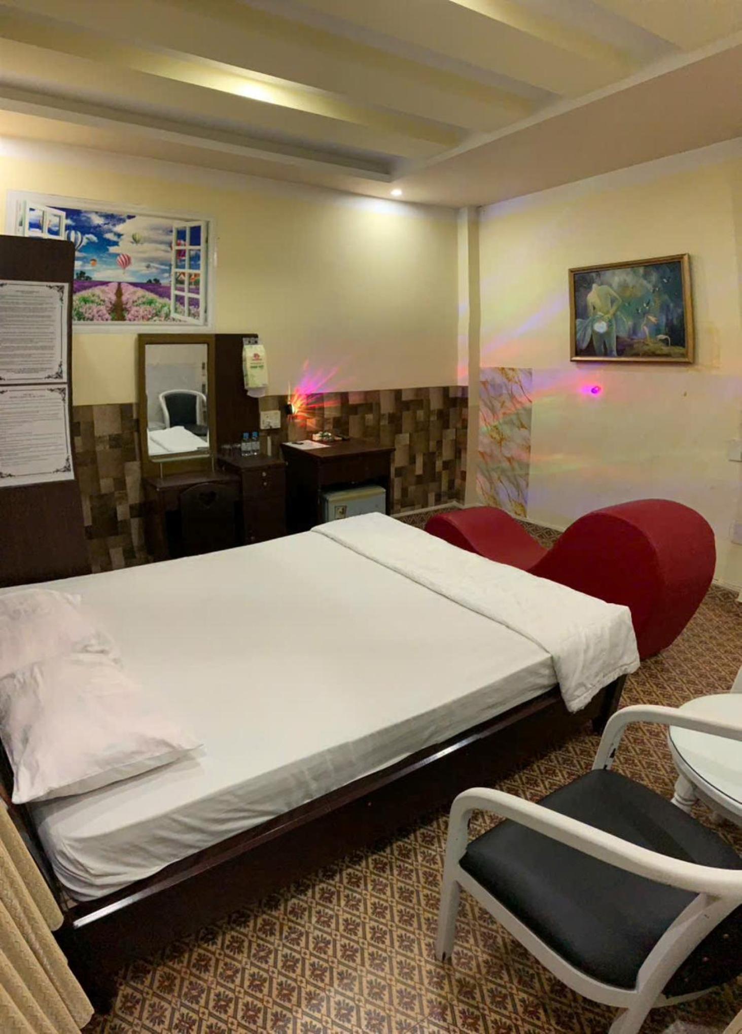 Deluxe Double Room photo 3