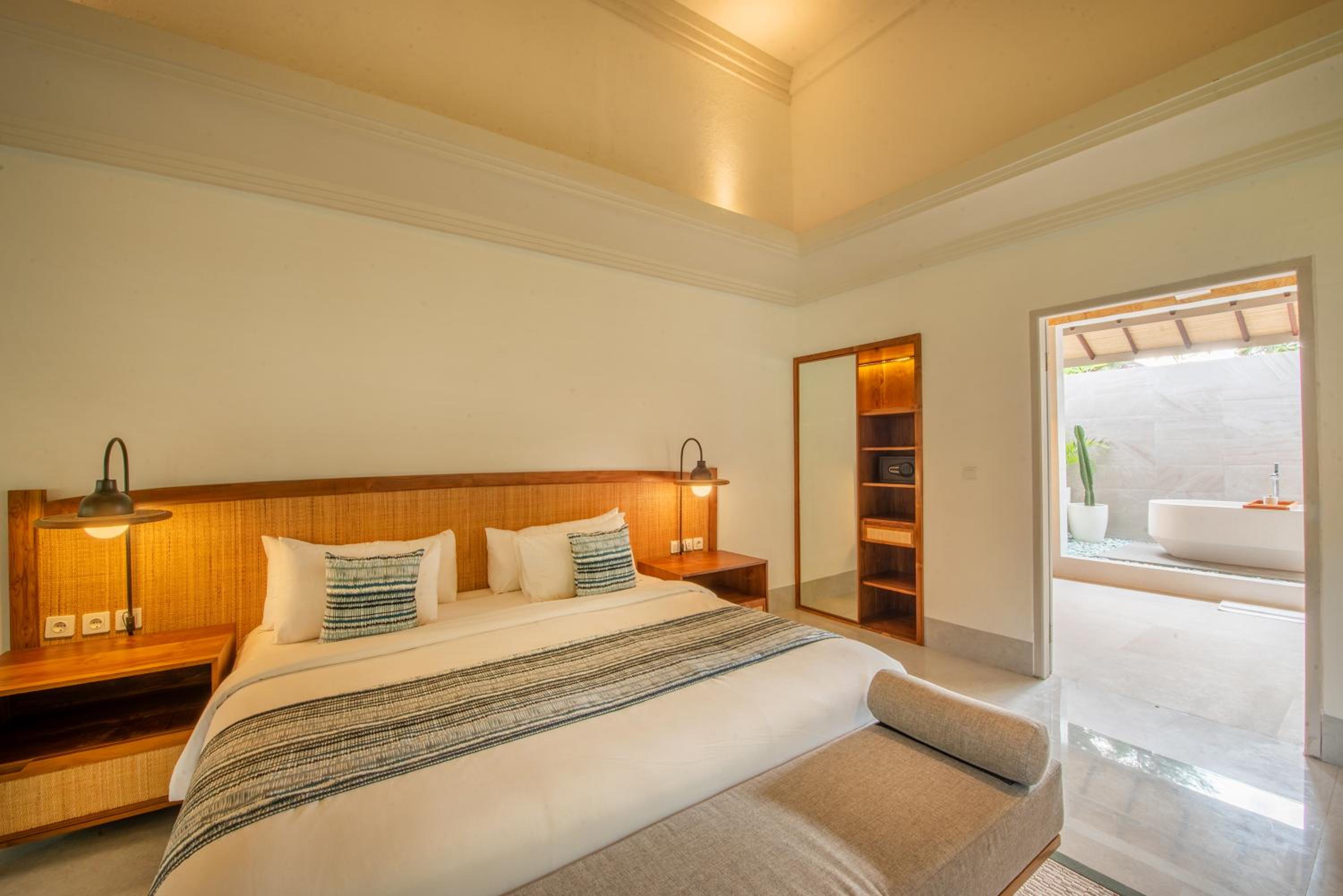 Premier Double Room - Photo 3