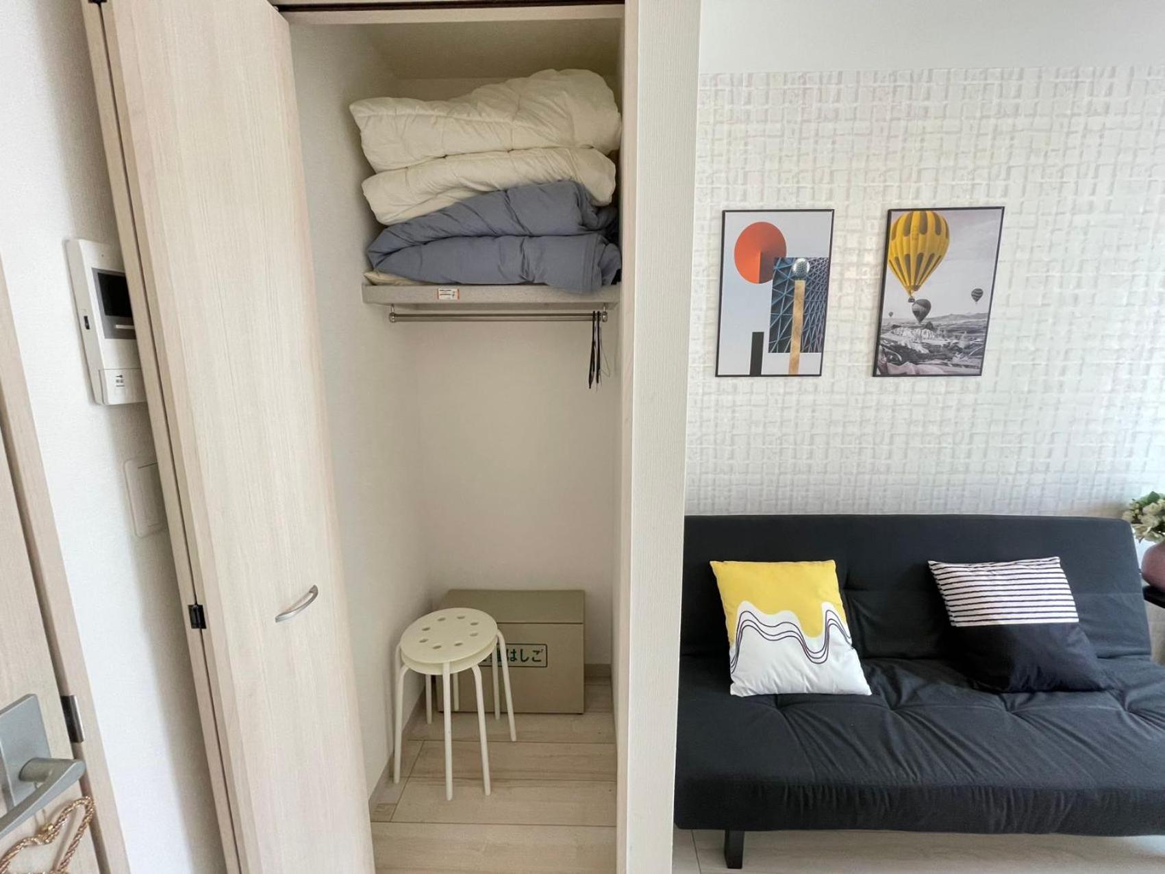 Two-Bedroom Apartment photo 3