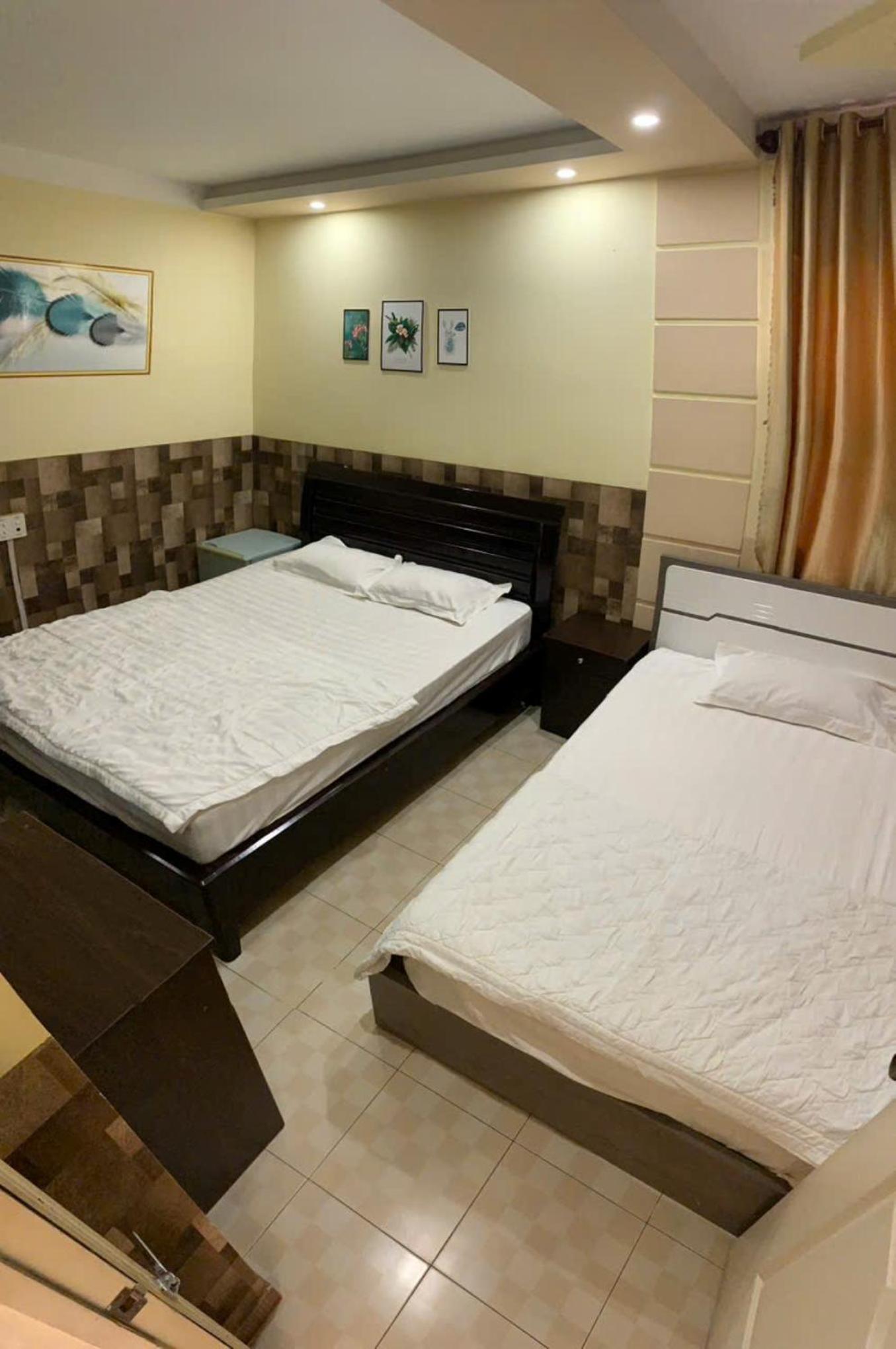Triple Room photo 2