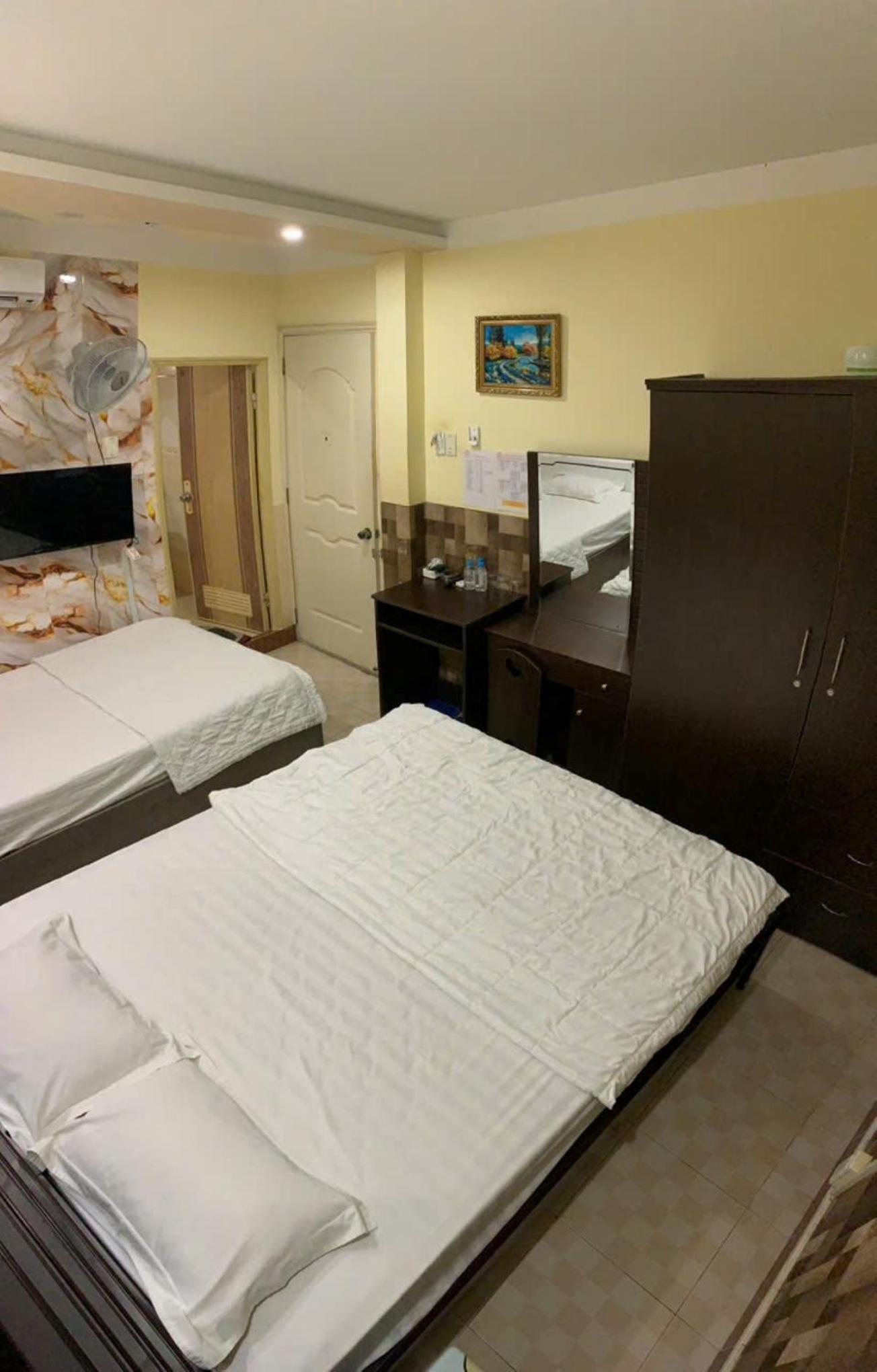 Triple Room photo 3